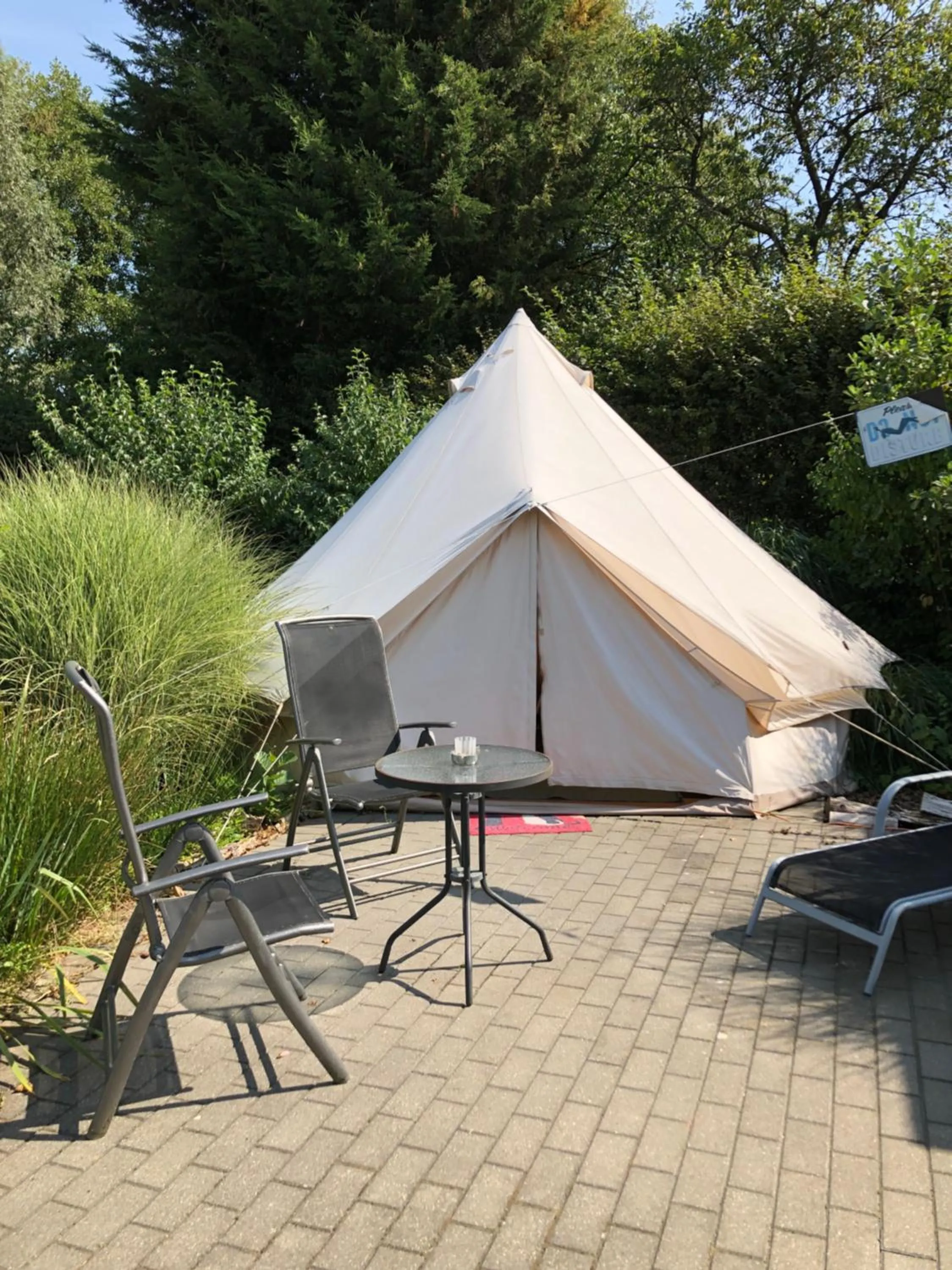 Guesthouse De Witte Merel Deluxe