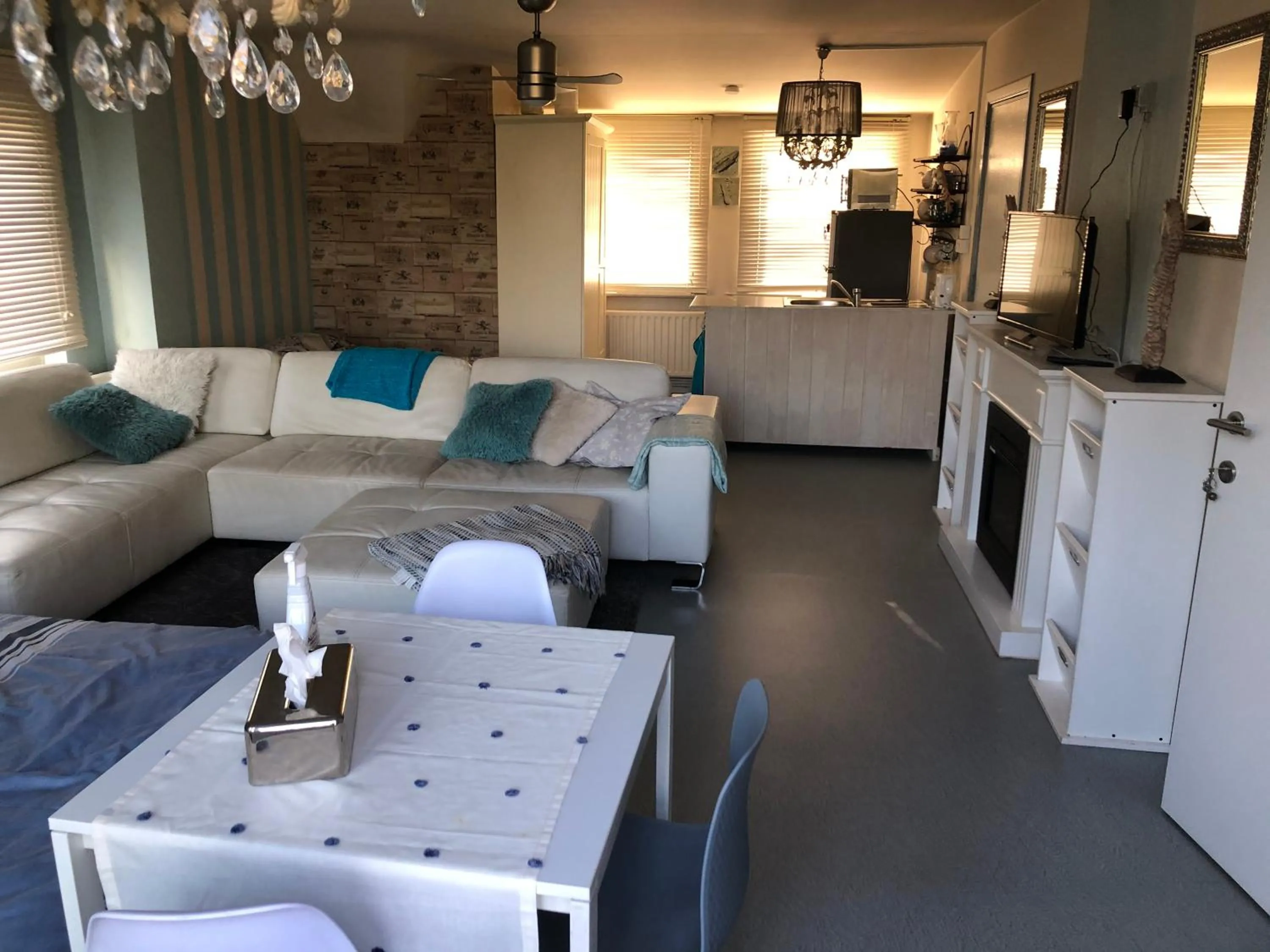 Guesthouse De Witte Merel Deluxe