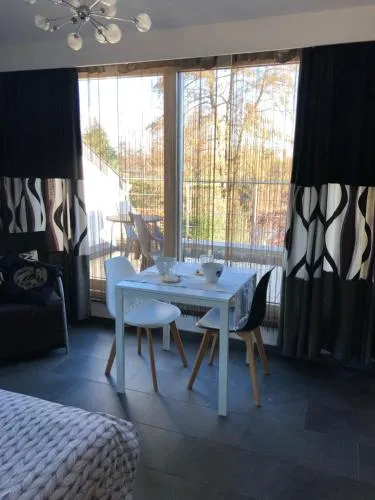 Guesthouse De Witte Merel Deluxe