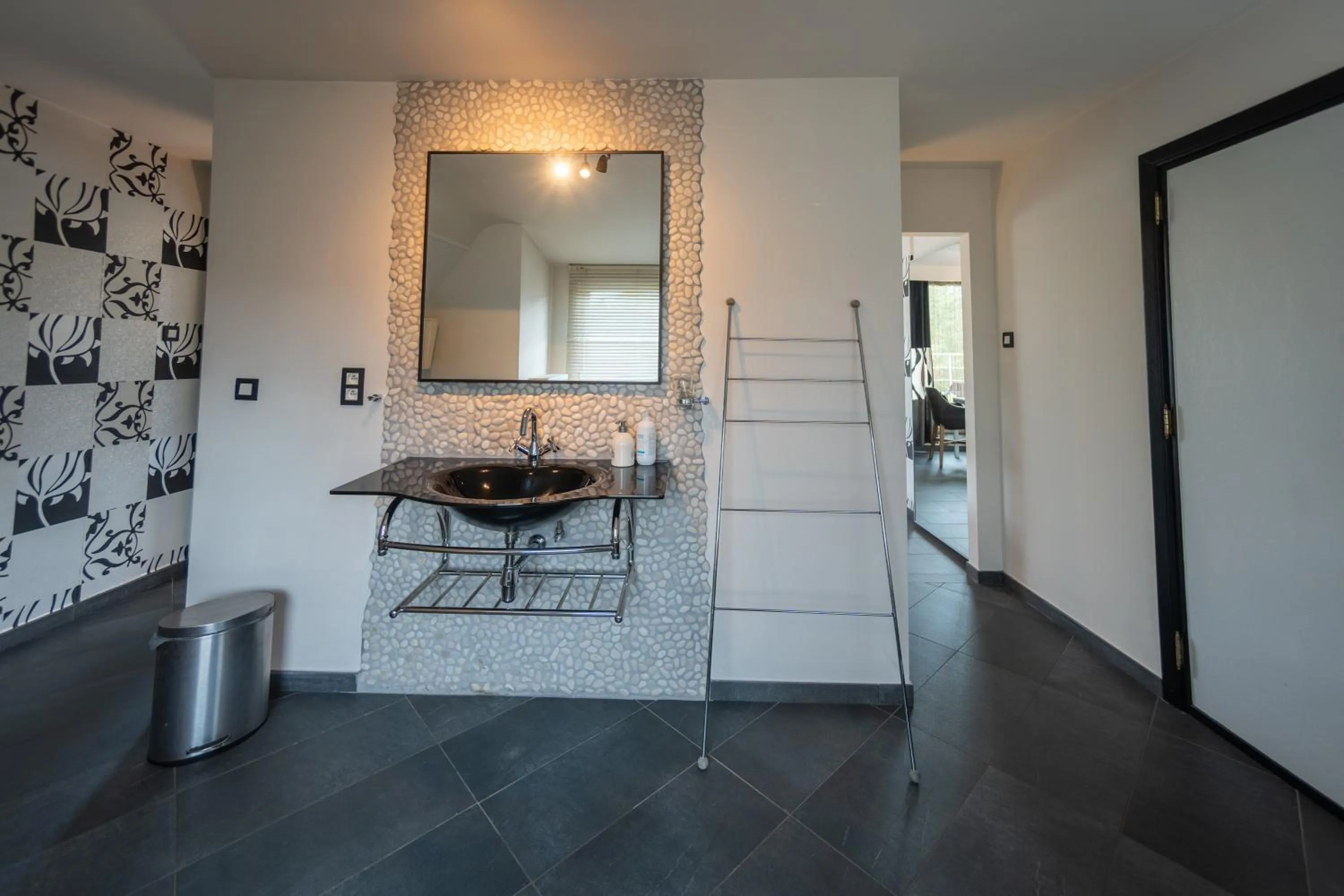 Guesthouse De Witte Merel Deluxe