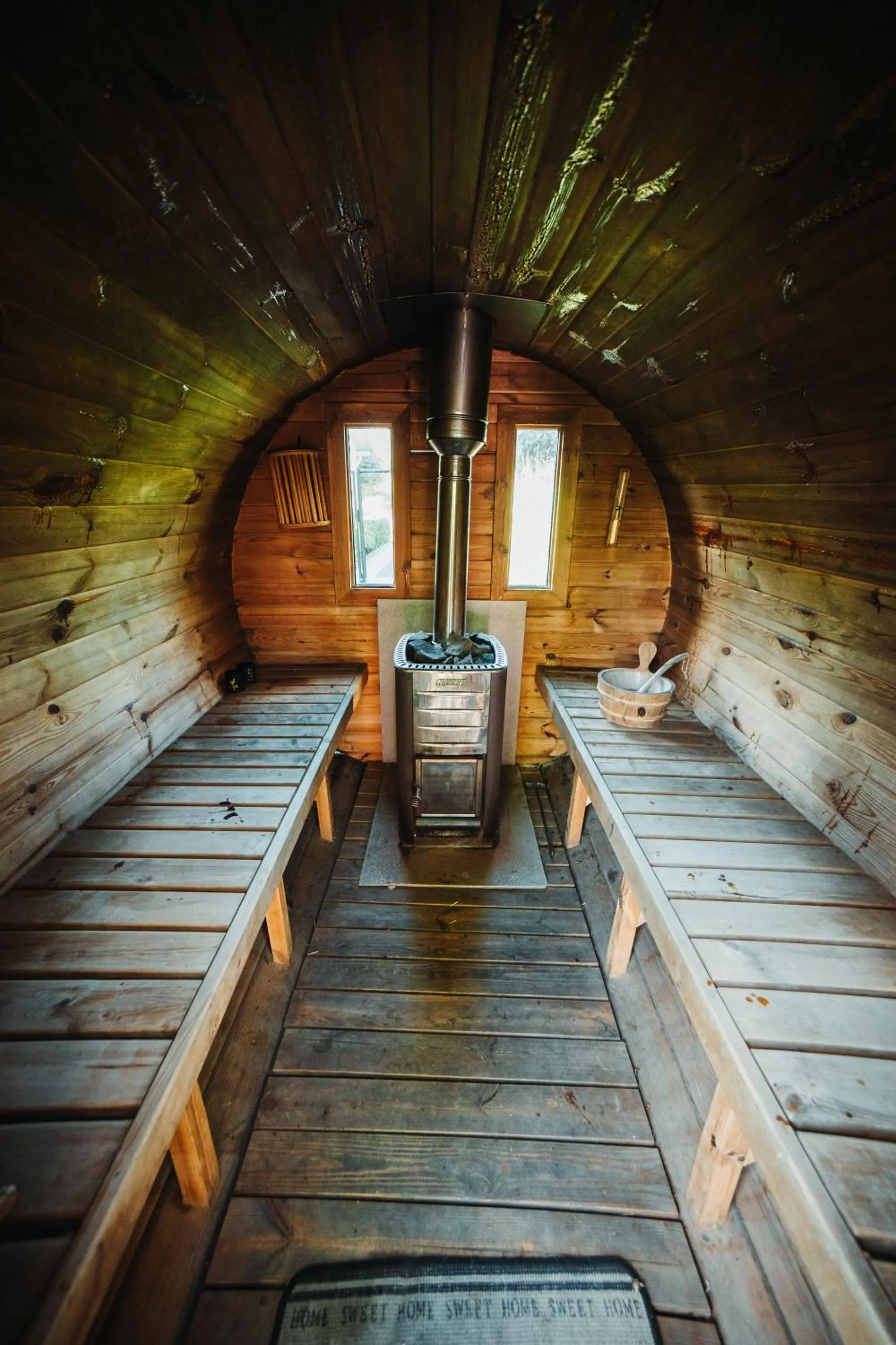 Guesthouse De Witte Merel Deluxe