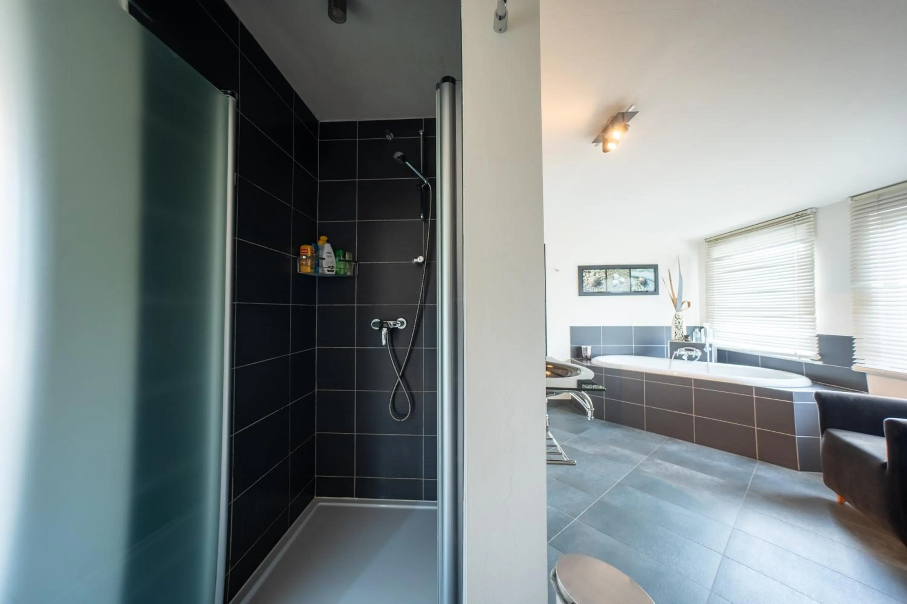 Guesthouse De Witte Merel Deluxe