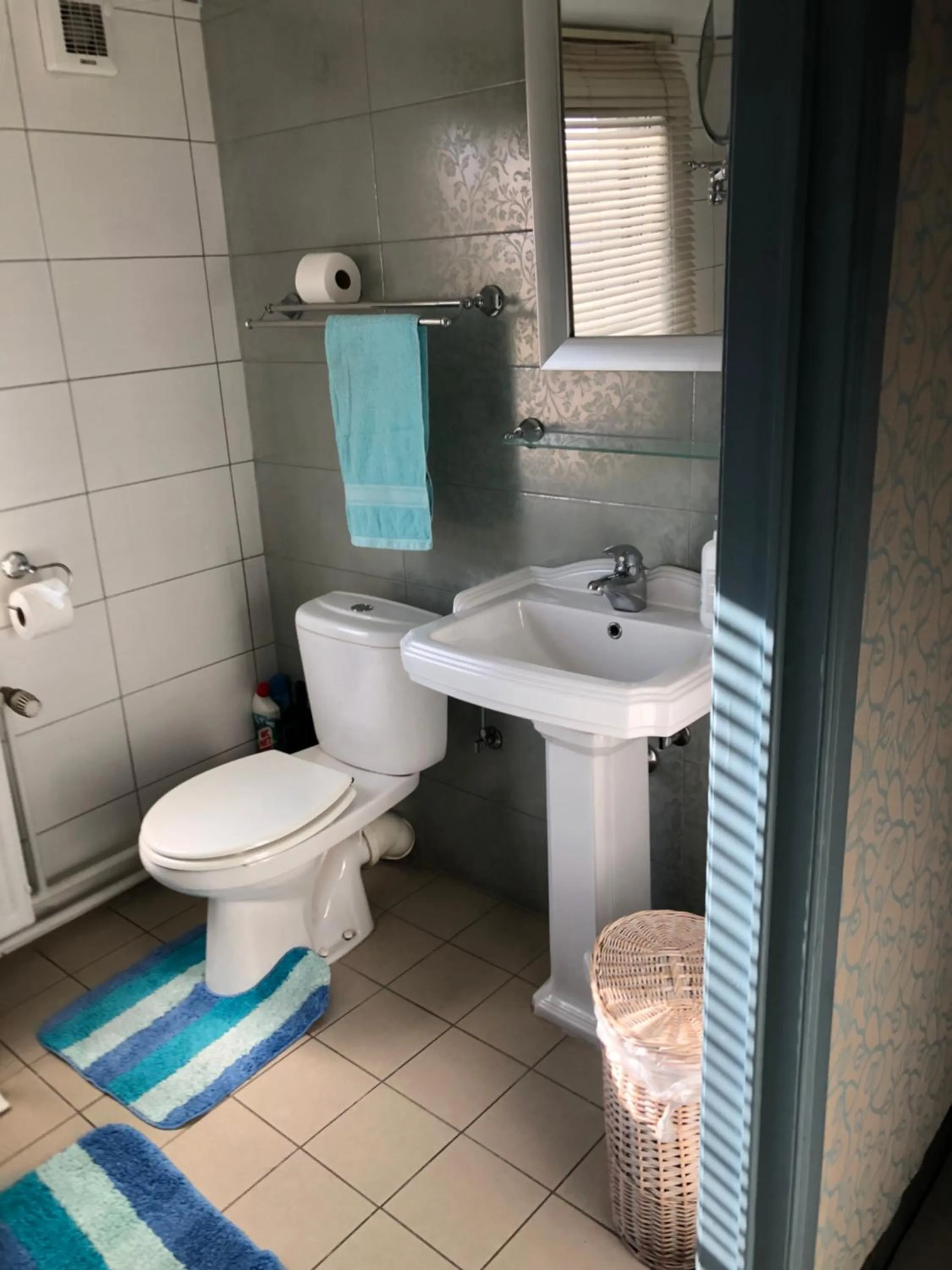 Guesthouse De Witte Merel Deluxe