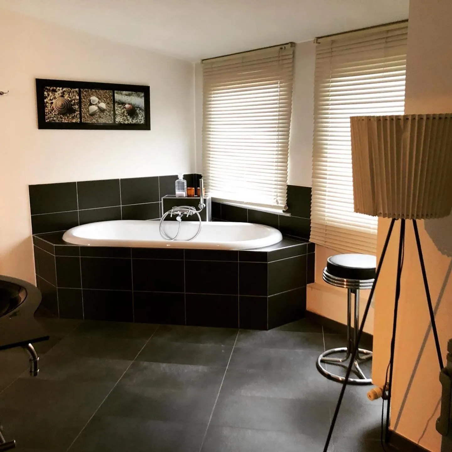 Guesthouse De Witte Merel Deluxe