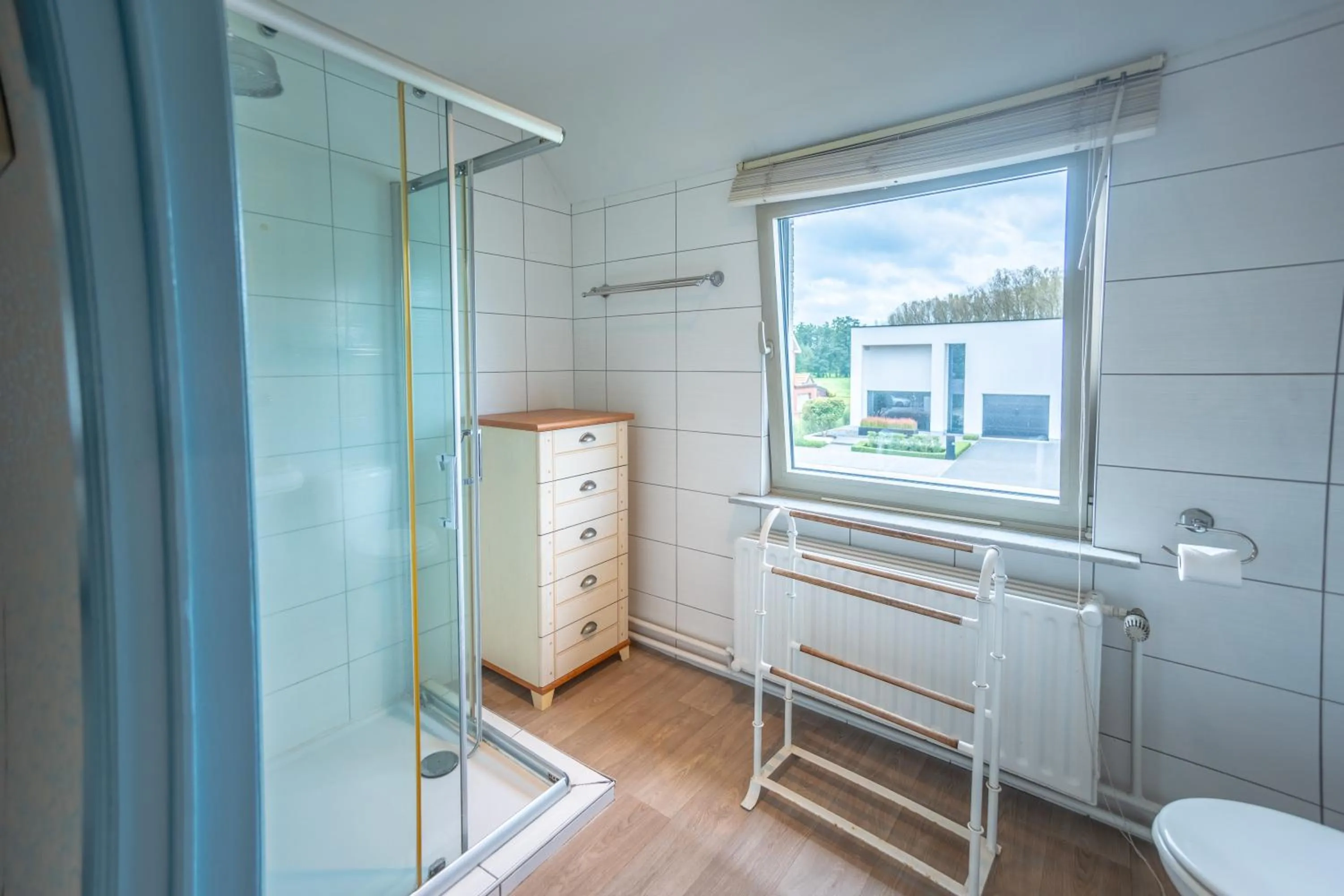 Guesthouse De Witte Merel Deluxe
