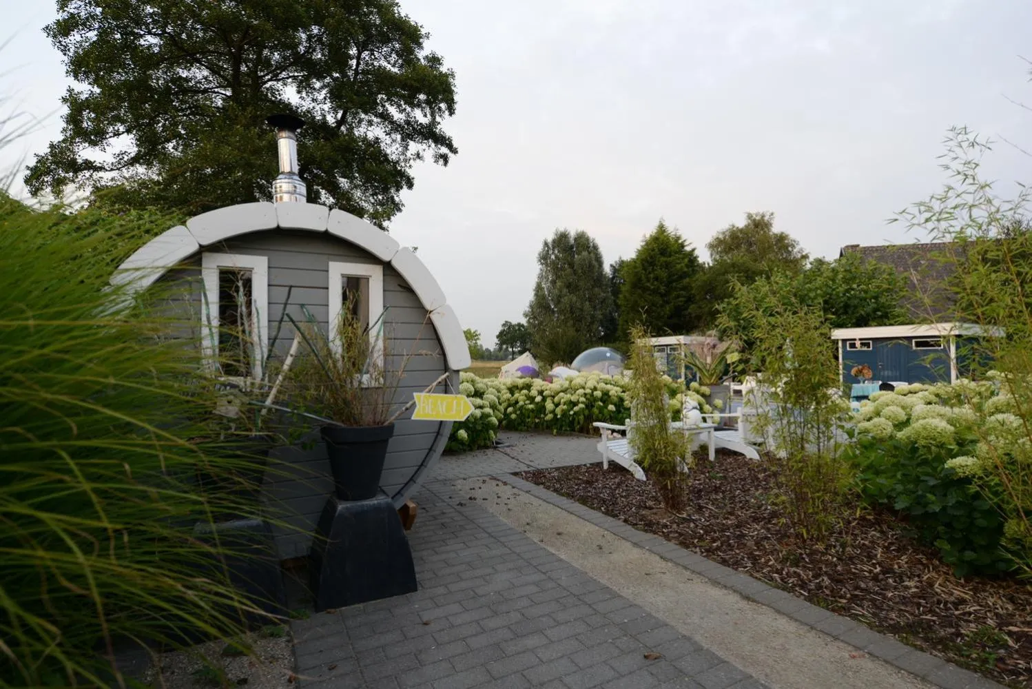 Activities in Guesthouse De Witte Merel Deluxe