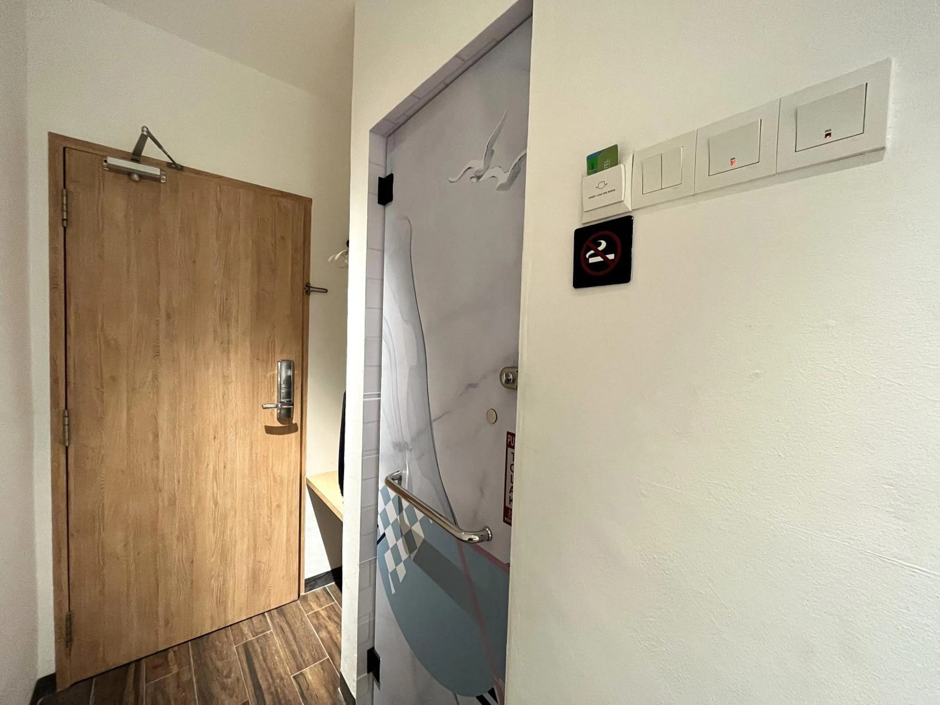 Other in Apple 1 Hotel Queensbay