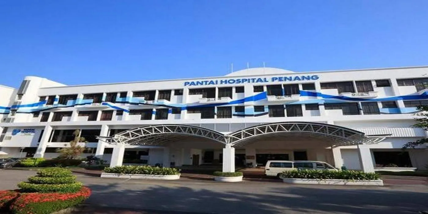 Nearby landmark in Apple 1 Hotel Queensbay