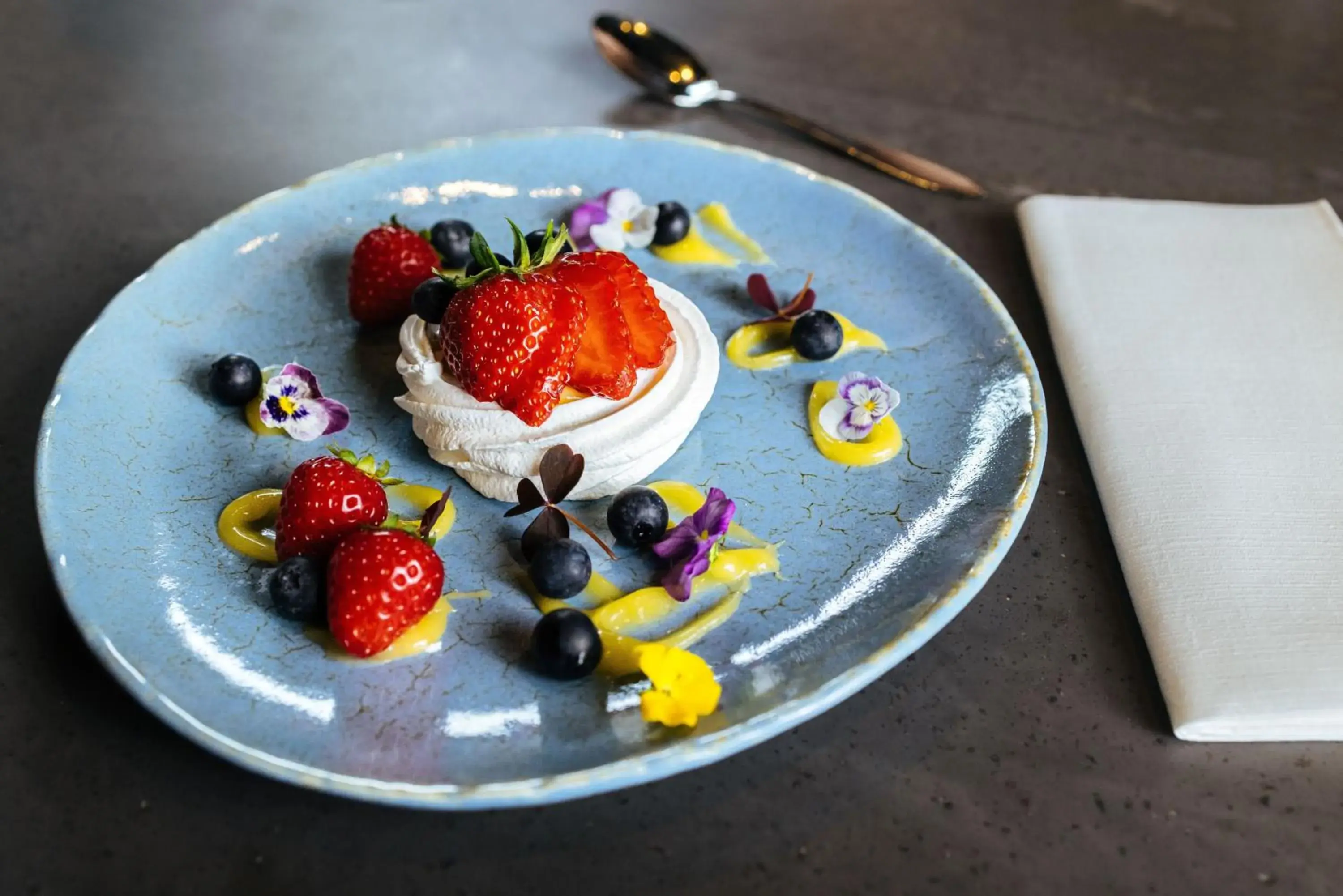 Restaurant/places to eat in Fretheim Hotel Restaurant/places to eat in Fretheim Hotel