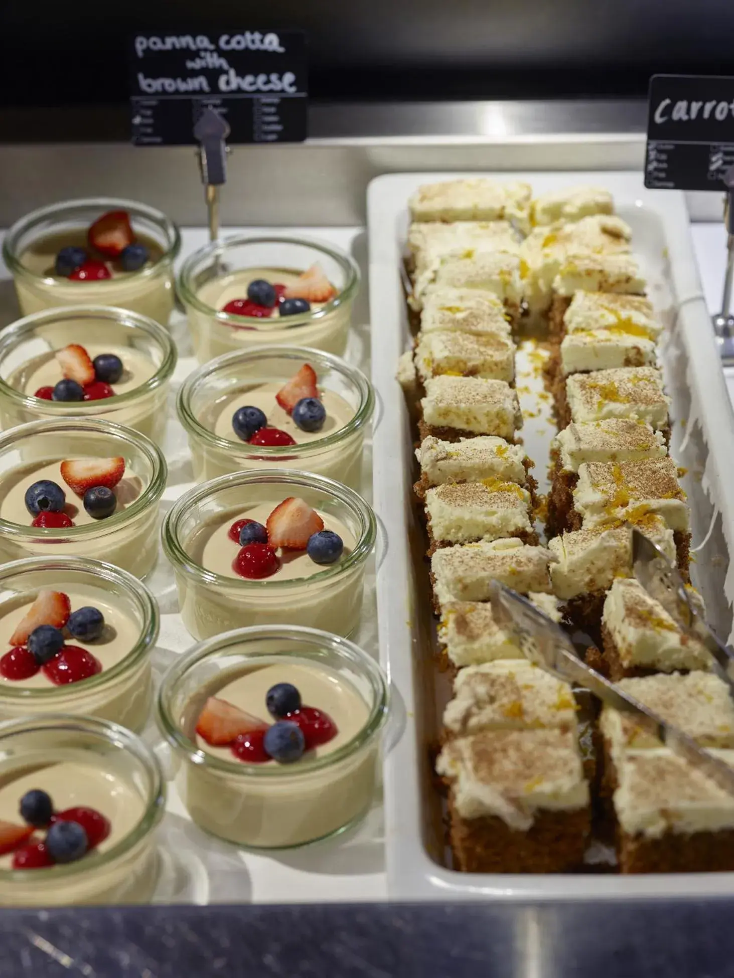 Restaurant/places to eat in Fretheim Hotel Restaurant/places to eat in Fretheim Hotel