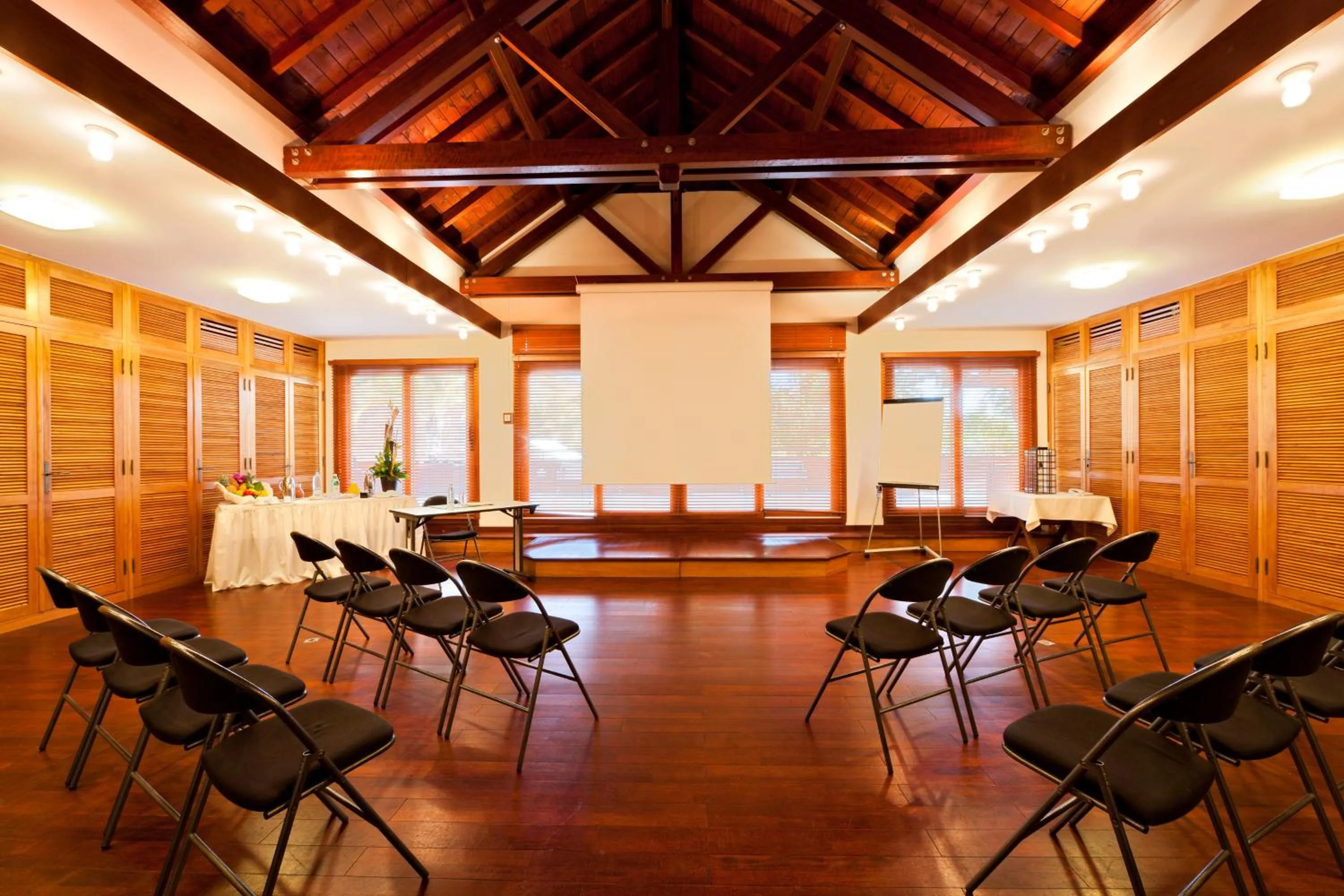 Banquet/Function facilities in Le Saint Alexis **** Hotel & Spa