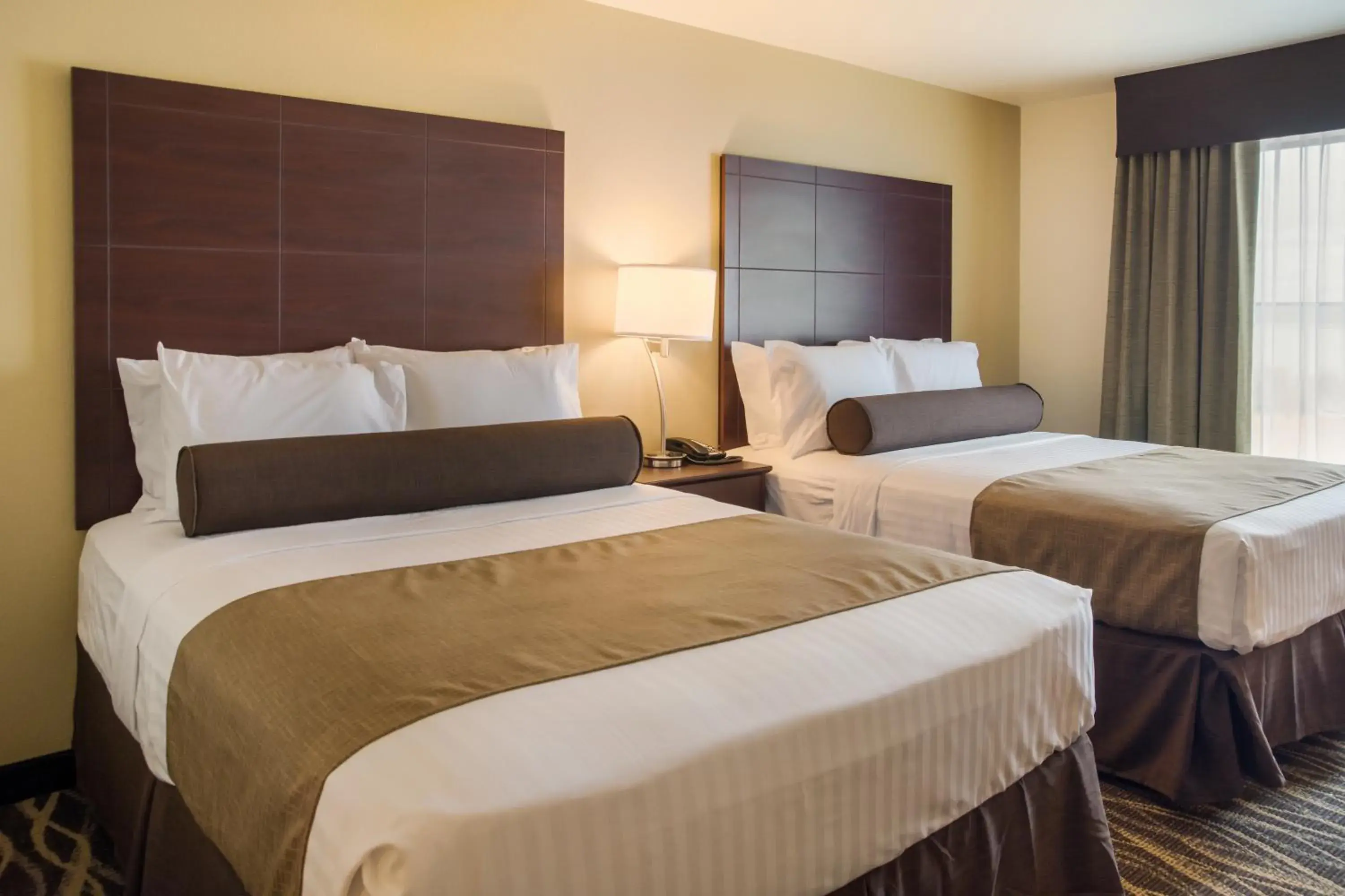 Queen Studio in Cobblestone Inn and Suites - Ashland Queen Studio in Cobblestone Inn and Suites - Ashland