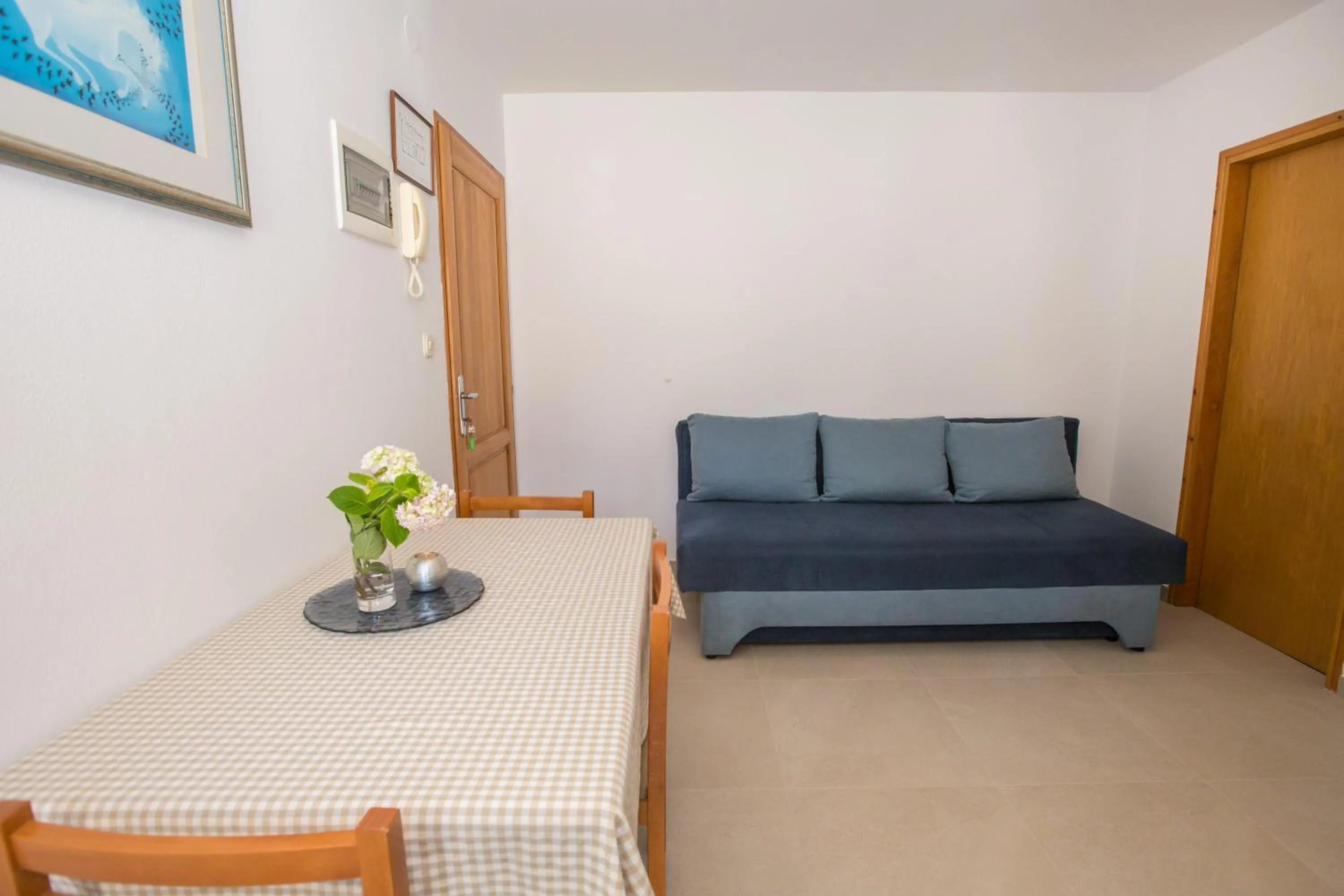 Apartments Villa Borik