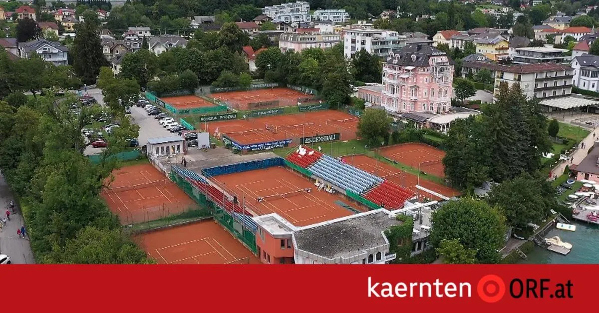 Neighbourhood in Villa Auguste