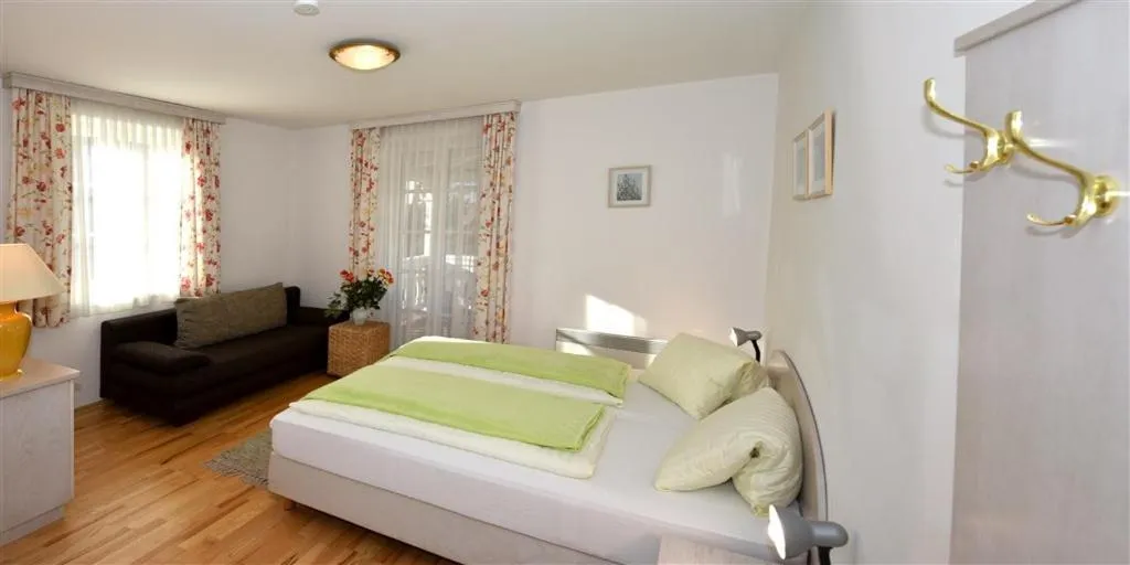 Photo of the whole room, Bed in Villa Auguste