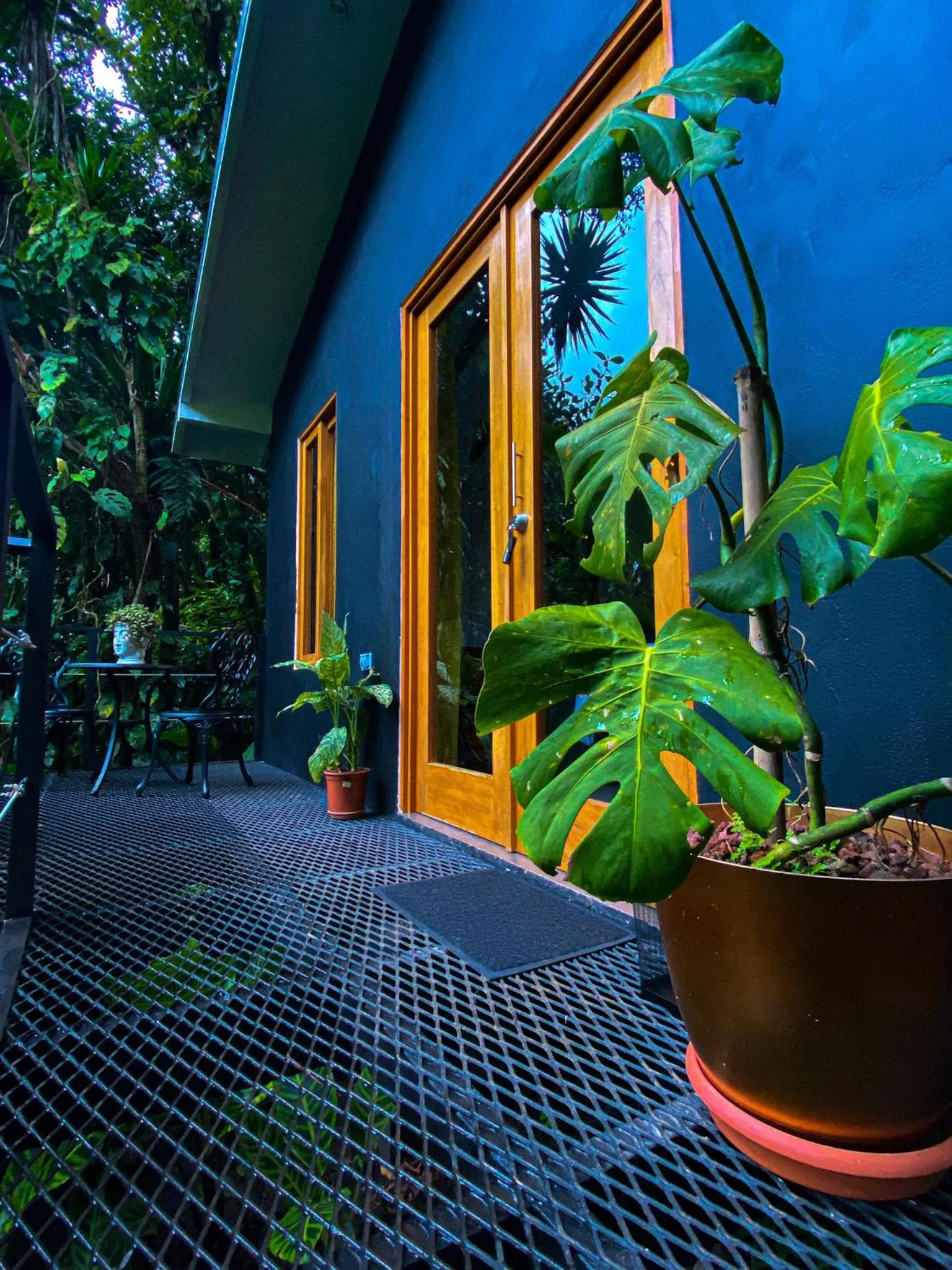 Jardines Secretos
