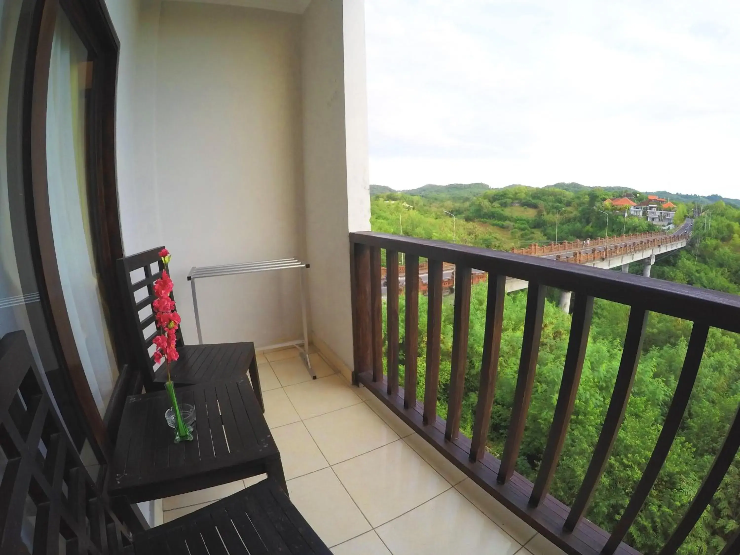 View (from property/room) in Mamo Hotel Uluwatu View (from property/room) in Mamo Hotel Uluwatu