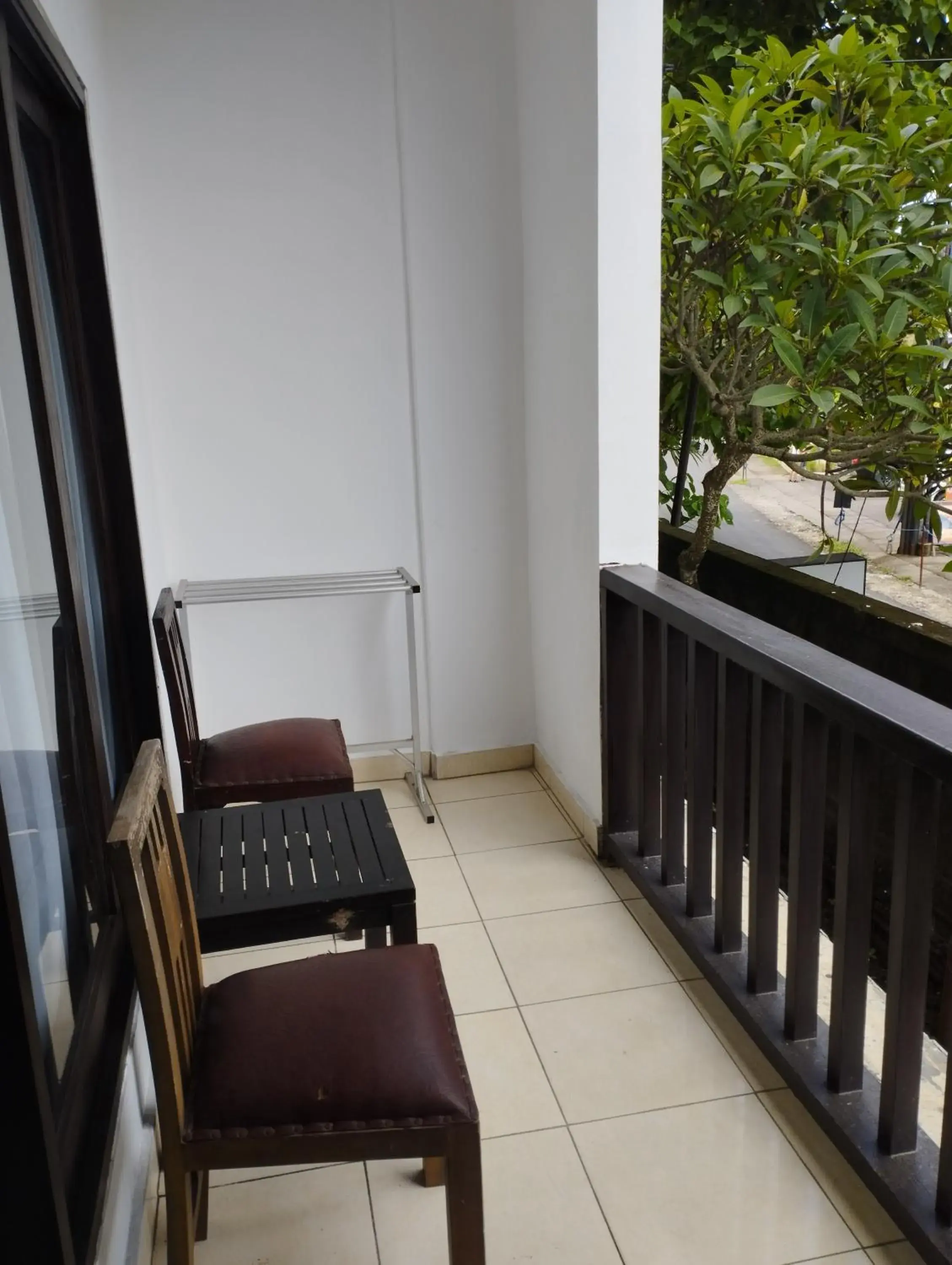 Deluxe Twin Room in Mamo Hotel Uluwatu Deluxe Twin Room in Mamo Hotel Uluwatu