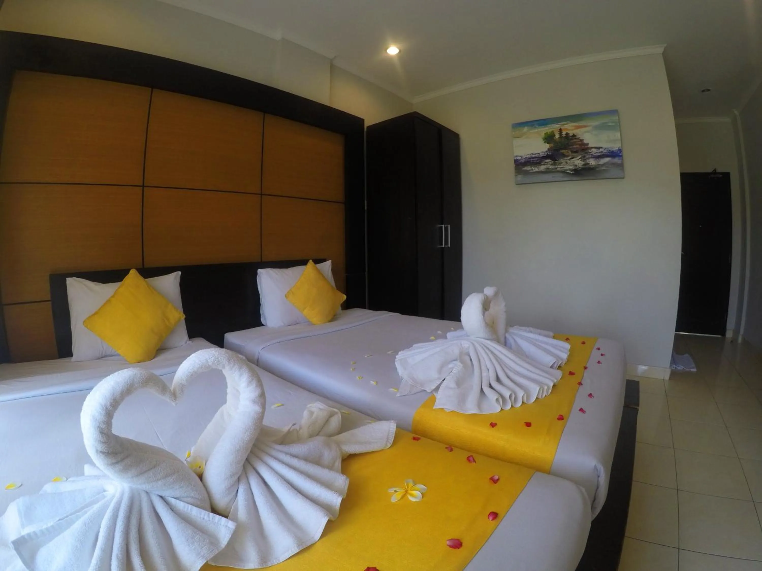 Other, Bed in Mamo Hotel Uluwatu