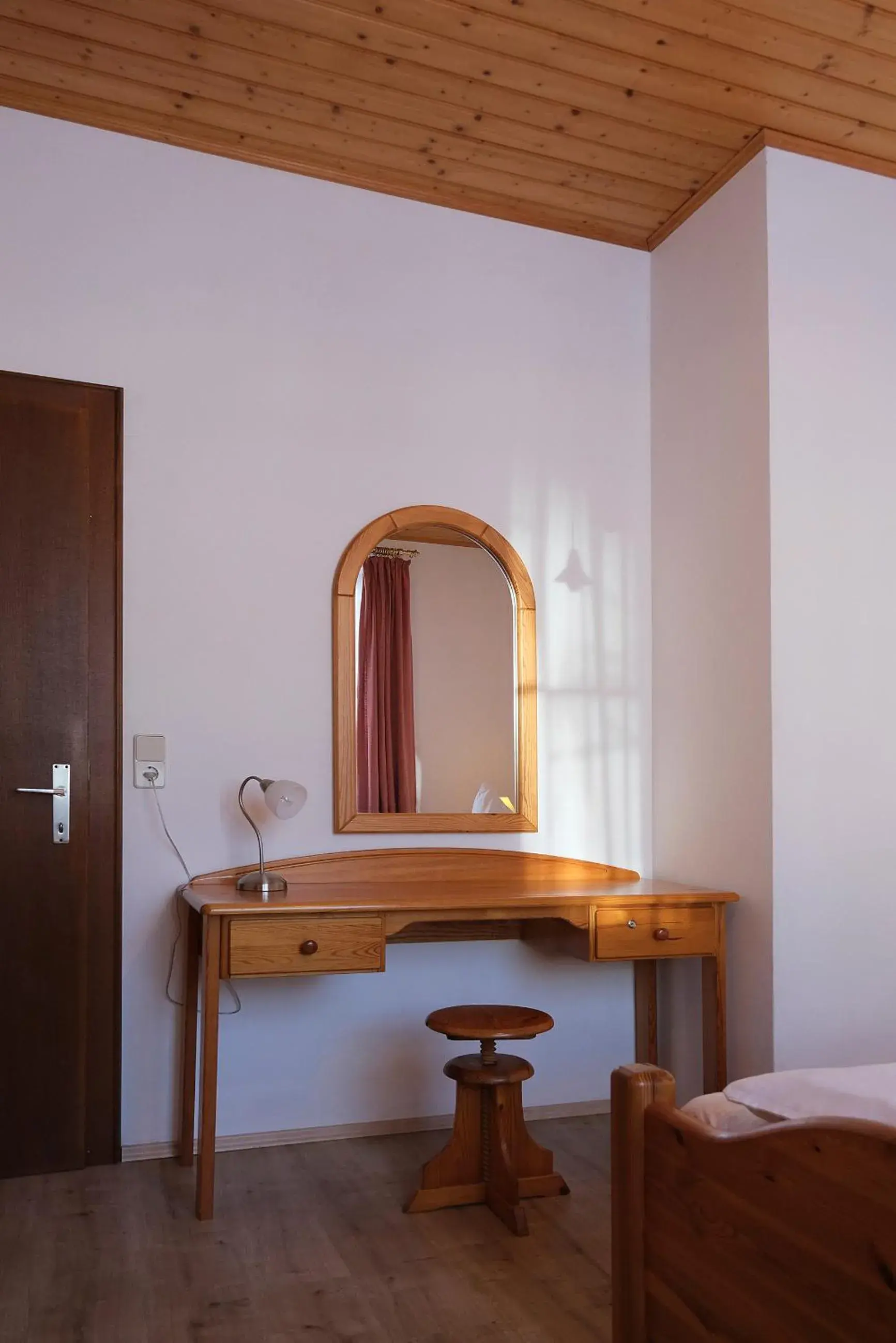 Apartment with Mountain View - single occupancy in Ferienwohnungen Berger Apartment with Mountain View - single occupancy in Ferienwohnungen Berger