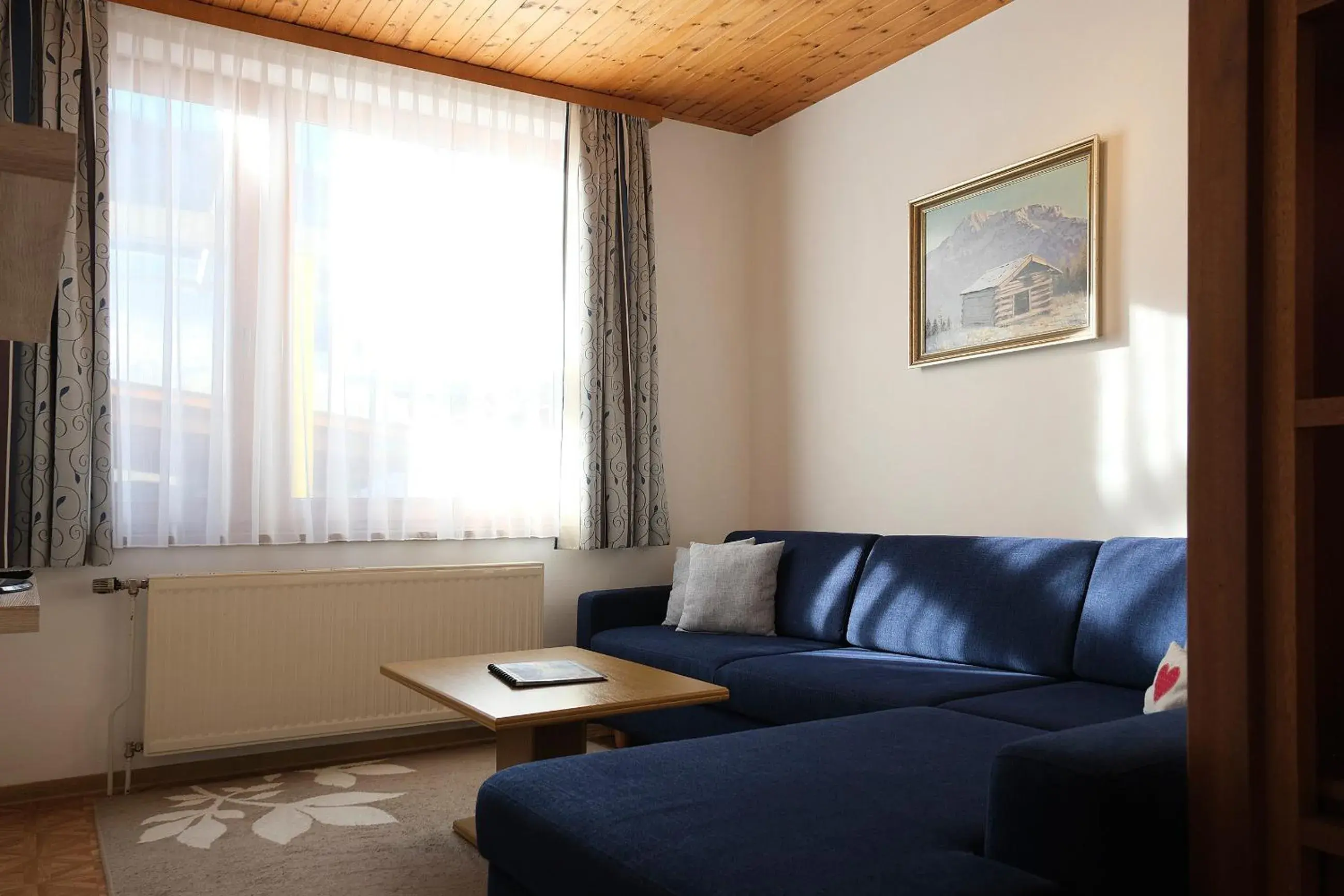 Apartment - single occupancy - Ground Floor in Ferienwohnungen Berger Apartment - single occupancy - Ground Floor in Ferienwohnungen Berger
