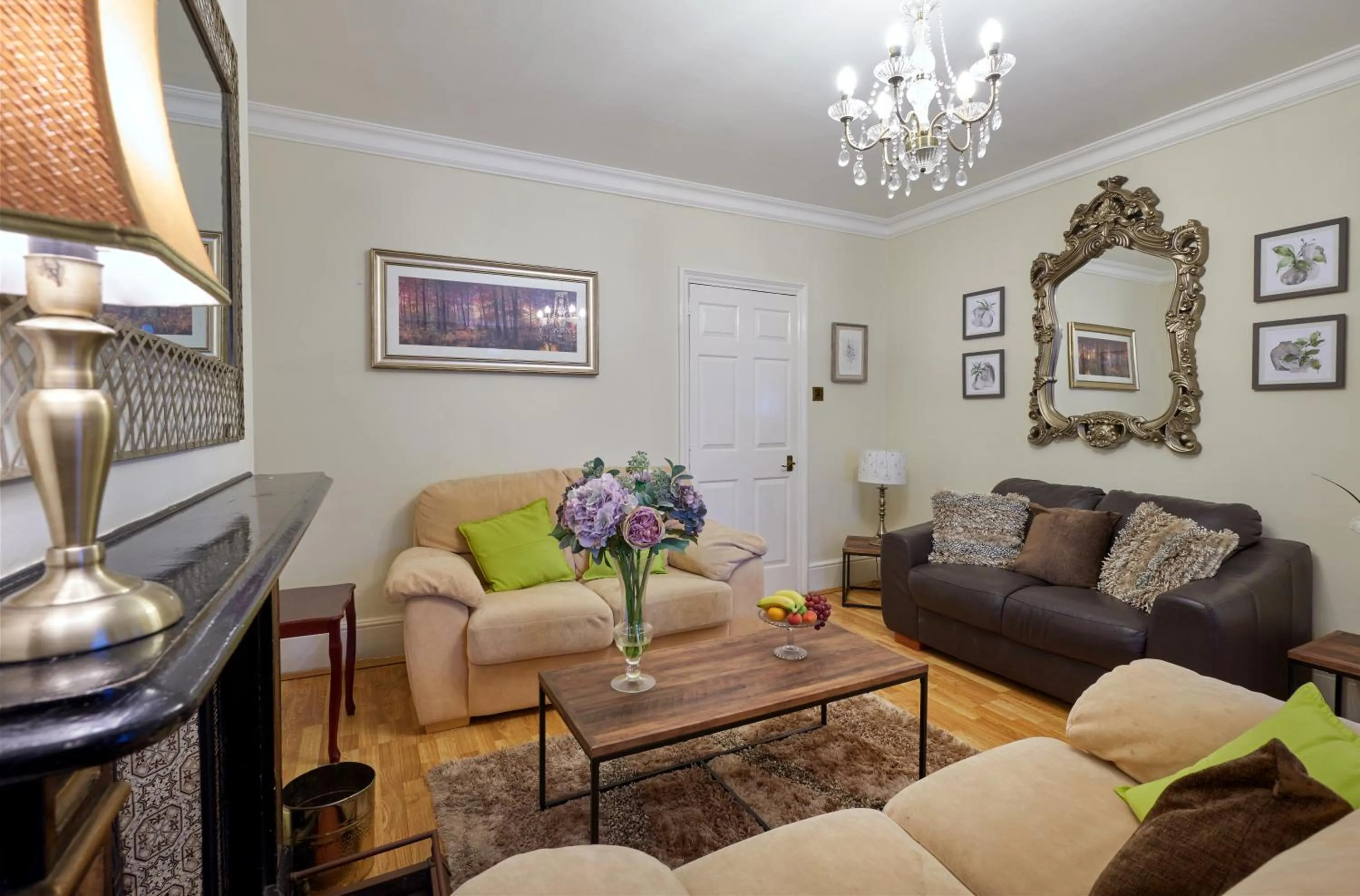 Easington Guest House