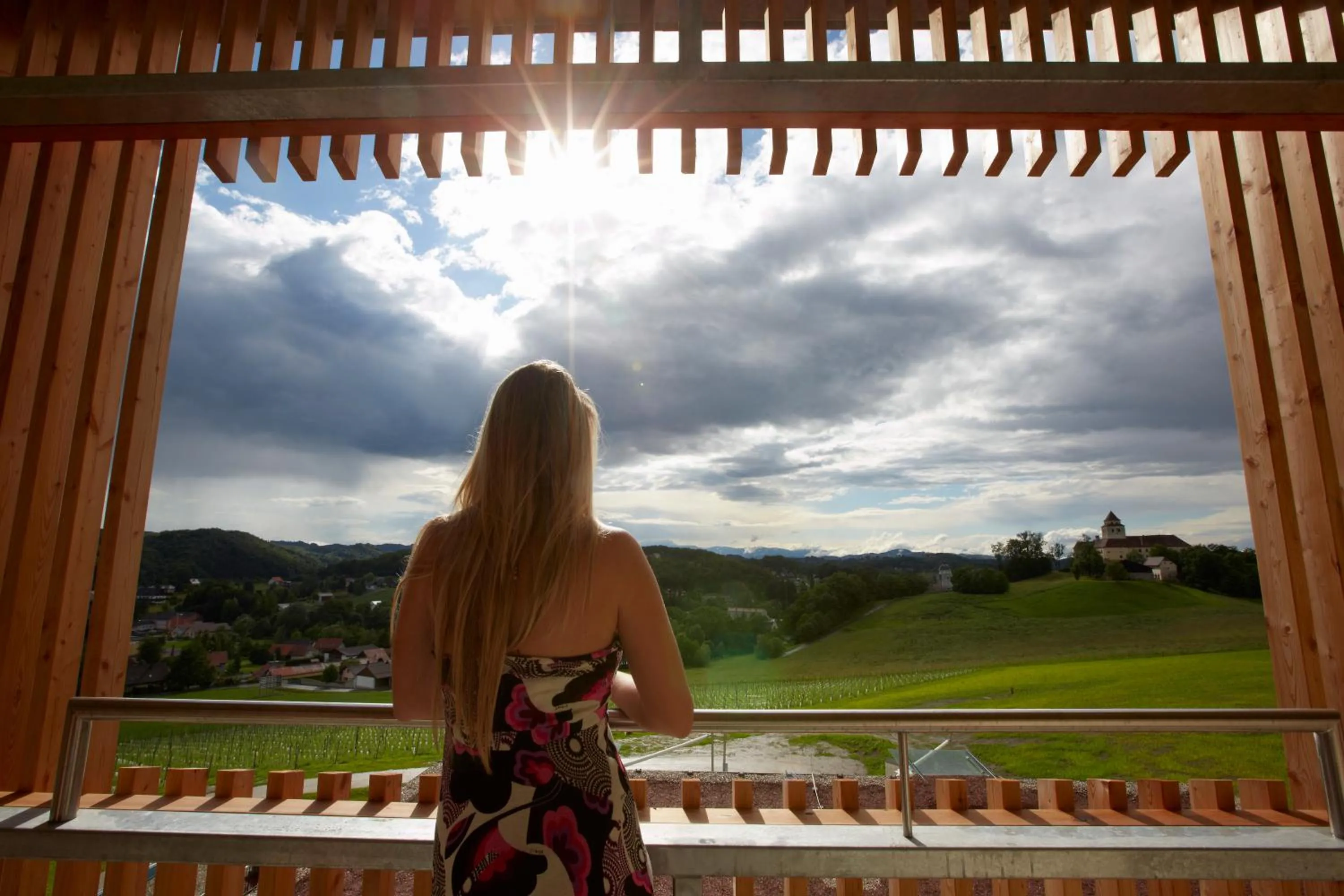 People in LOISIUM Wine & Spa Hotel Südsteiermark
