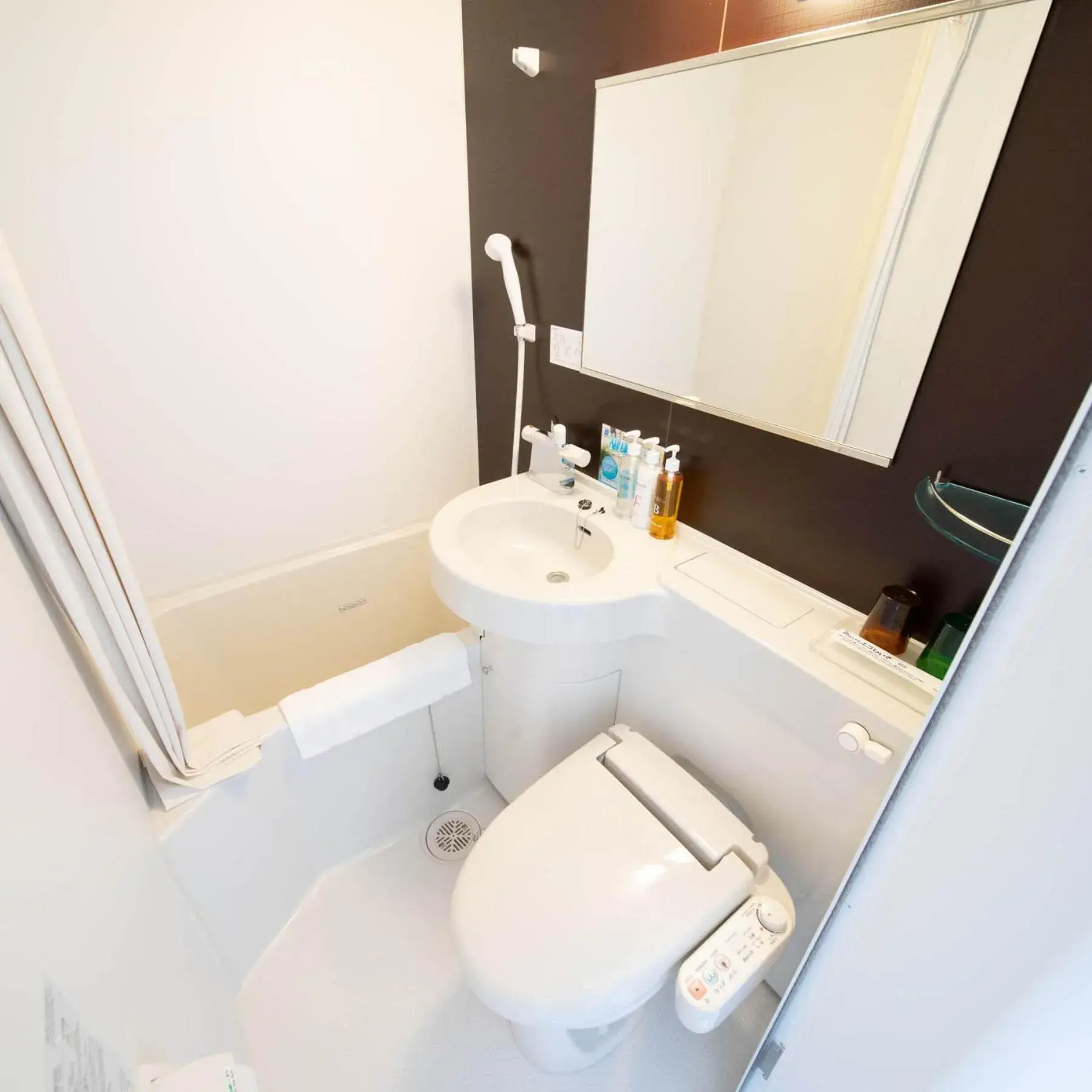 Super Hotel Tokyo Shiba Super Hotel Tokyo Shiba