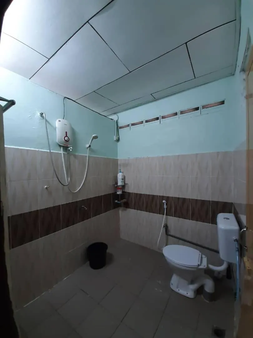 Homestay Zulaika Kota Aur