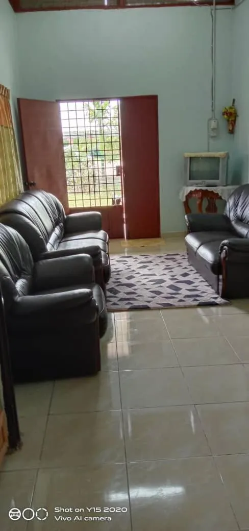 Homestay Zulaika Kota Aur