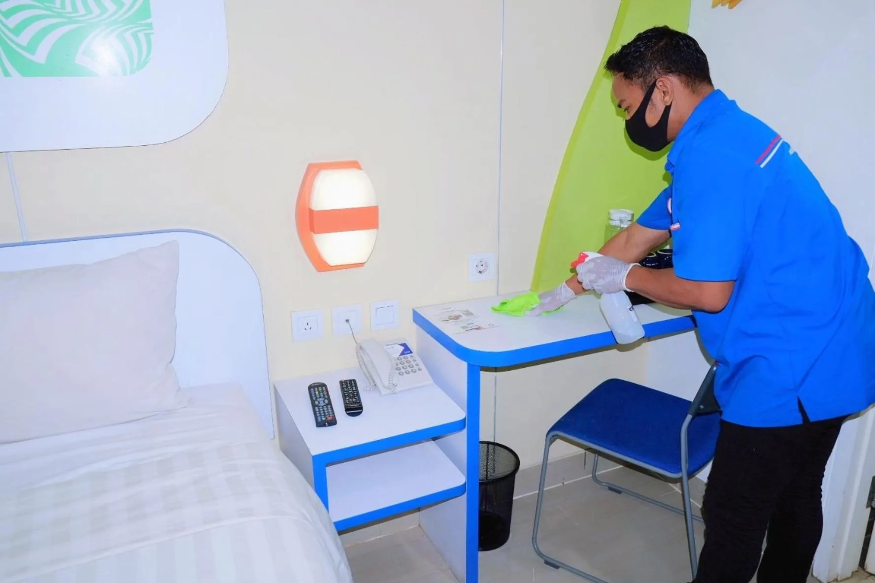 Other in Cordex Hotel Ancol