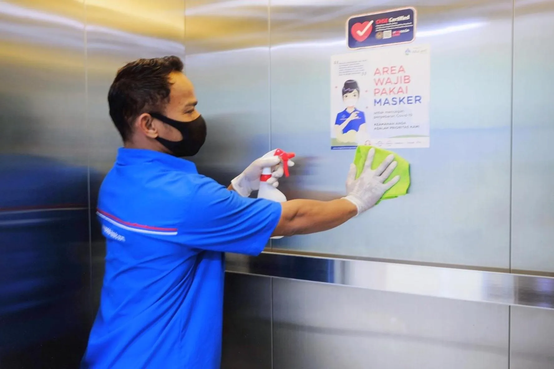 Other in Cordex Hotel Ancol