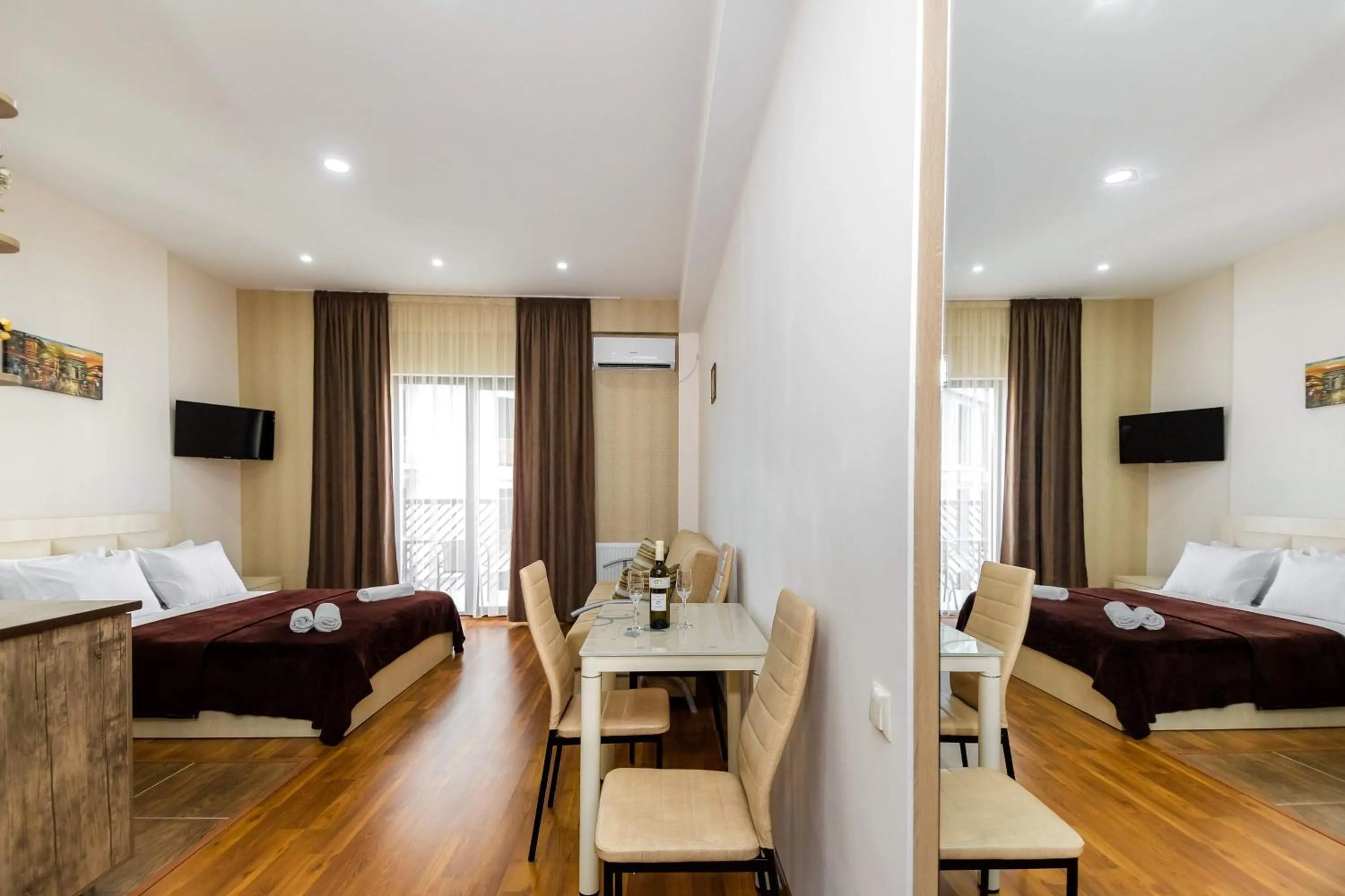 Apartment in Tbilisi Love Apartment