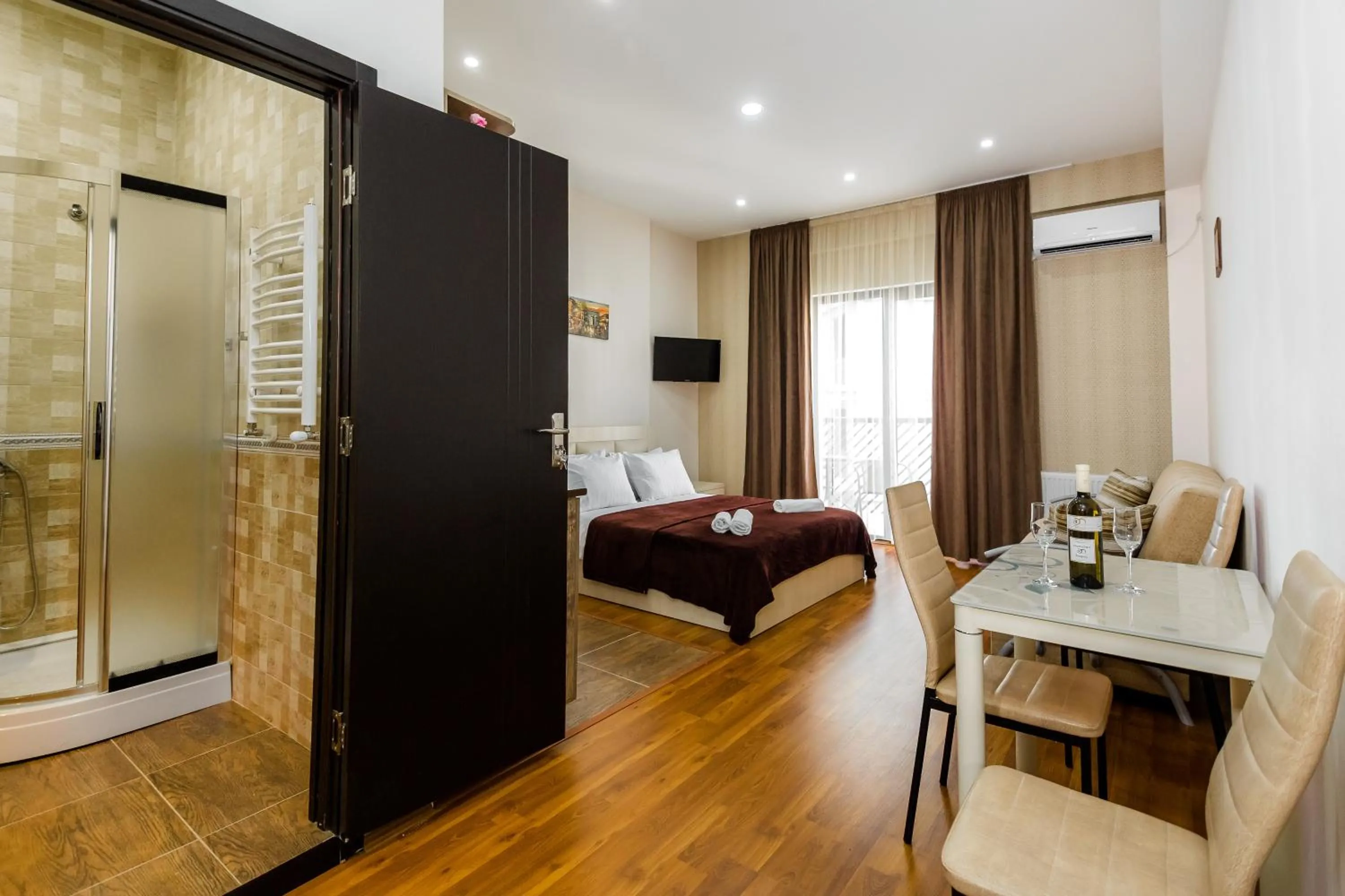 Tbilisi Love Apartment