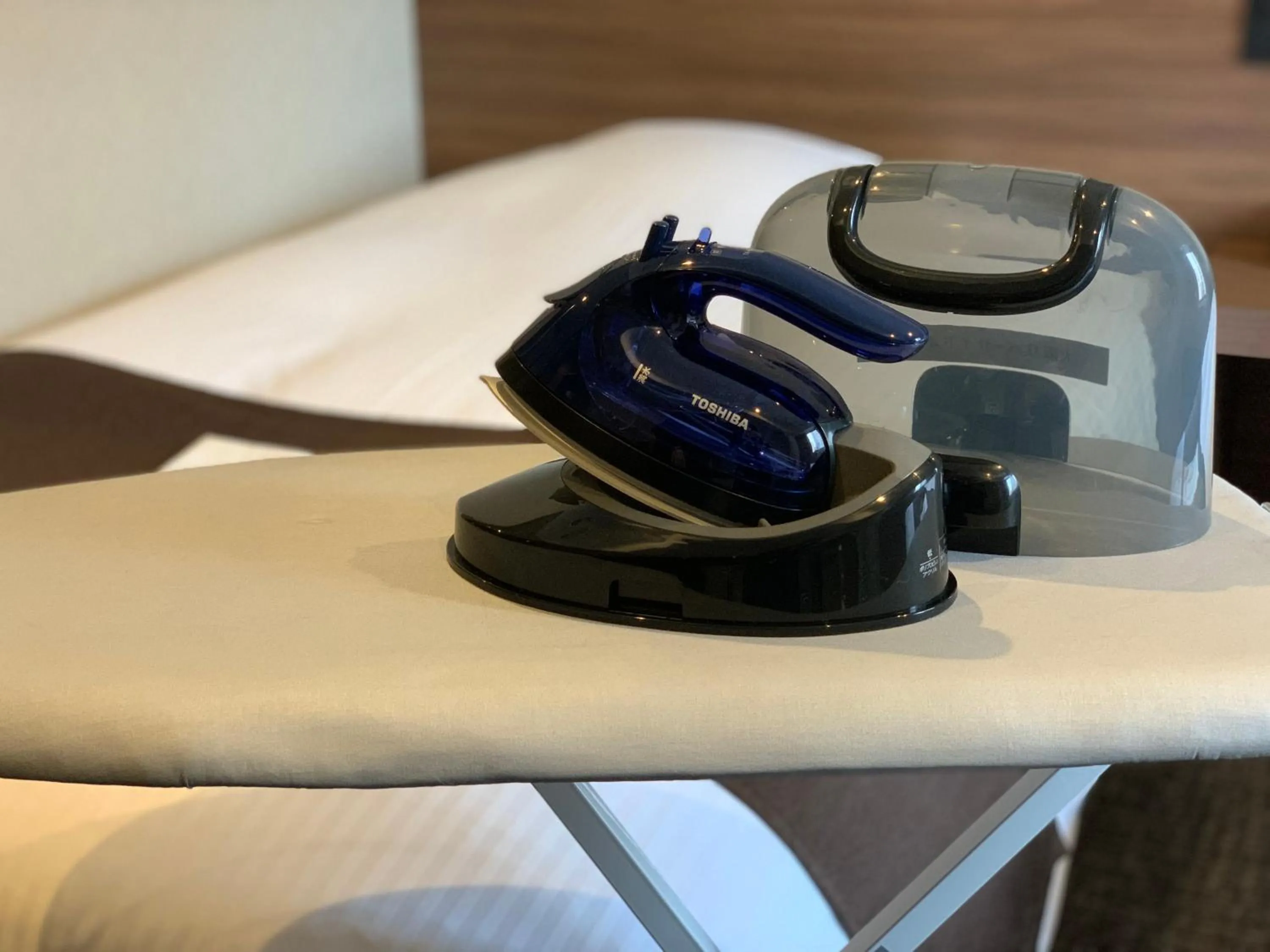 Osaka Riverside Hotel