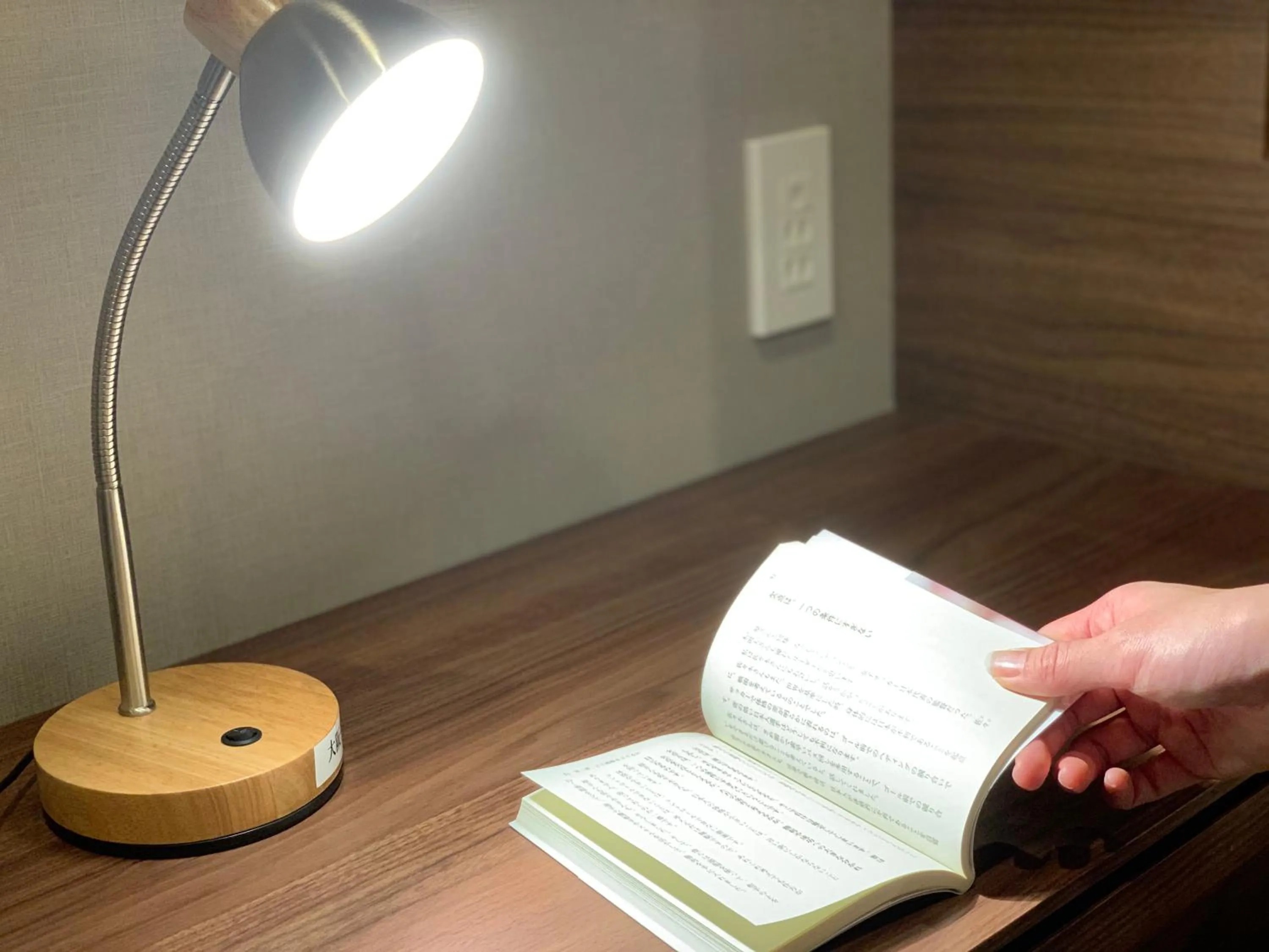 Osaka Riverside Hotel