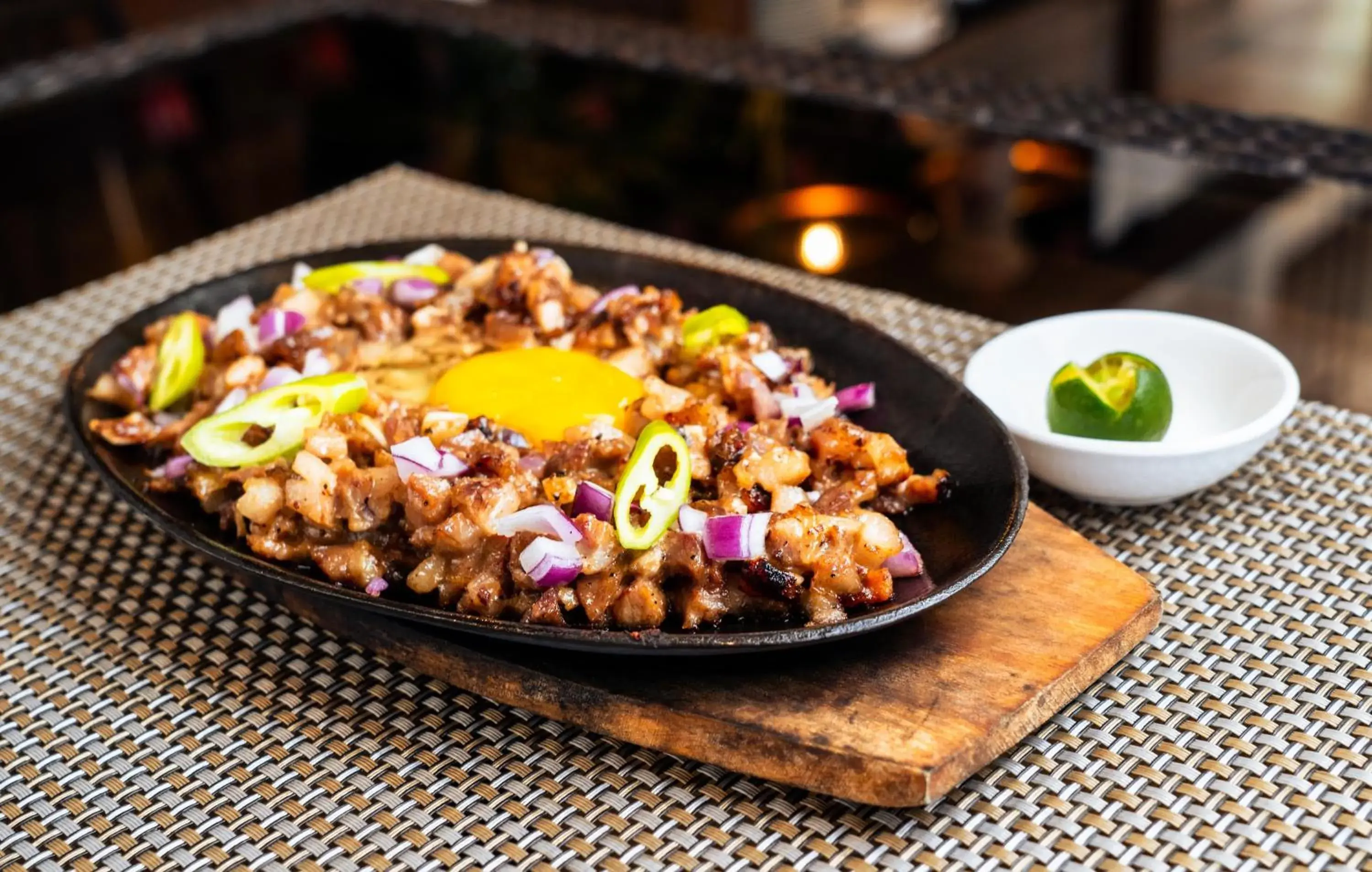 Restaurant/places to eat in Altamare Dive and Leisure Resort Anilao Restaurant/places to eat in Altamare Dive and Leisure Resort Anilao