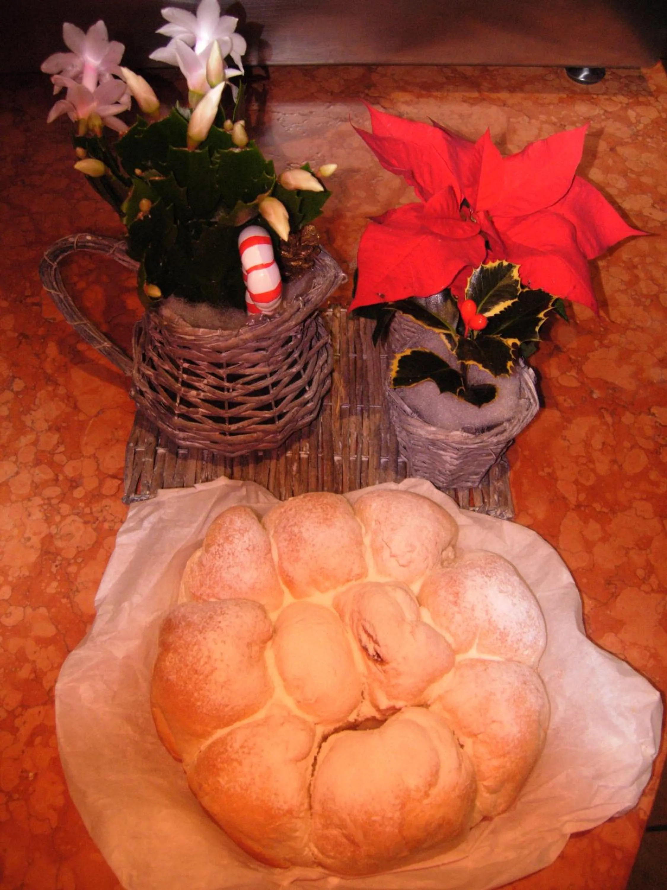 Property building in Hotel Albe