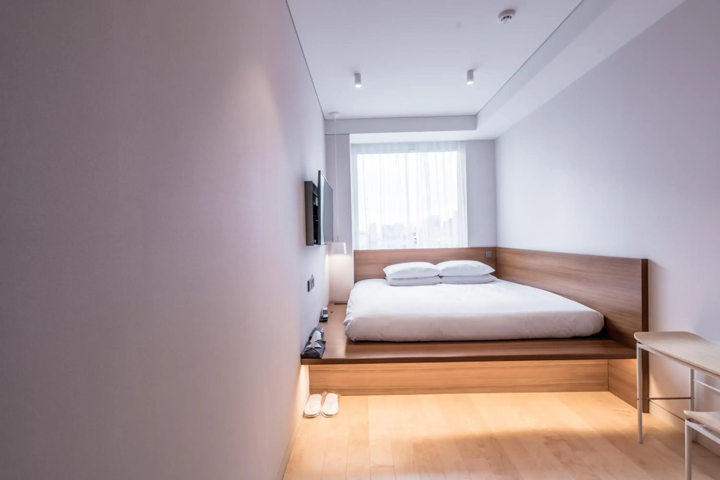 Bed in Patio 7 Bed in Patio 7