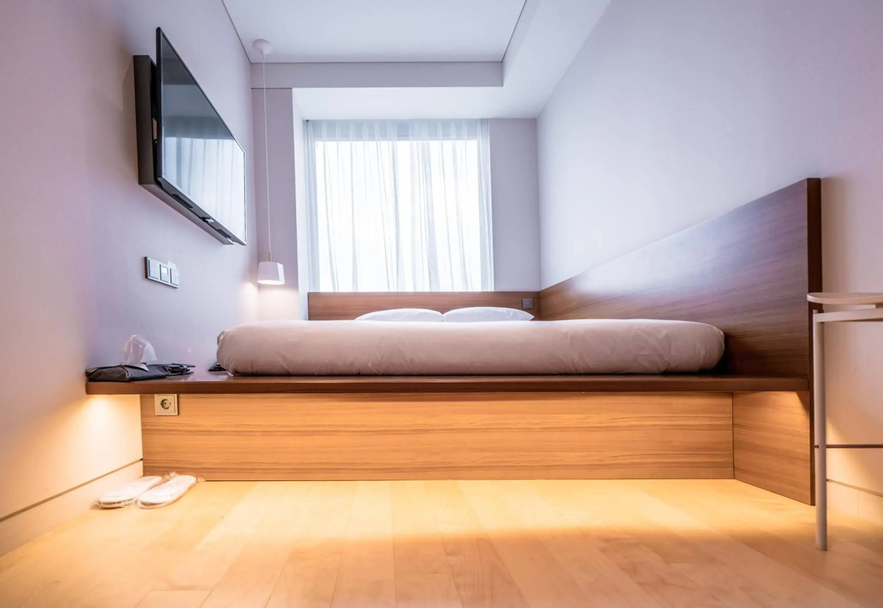 Uptown King in Patio 7 Uptown King in Patio 7