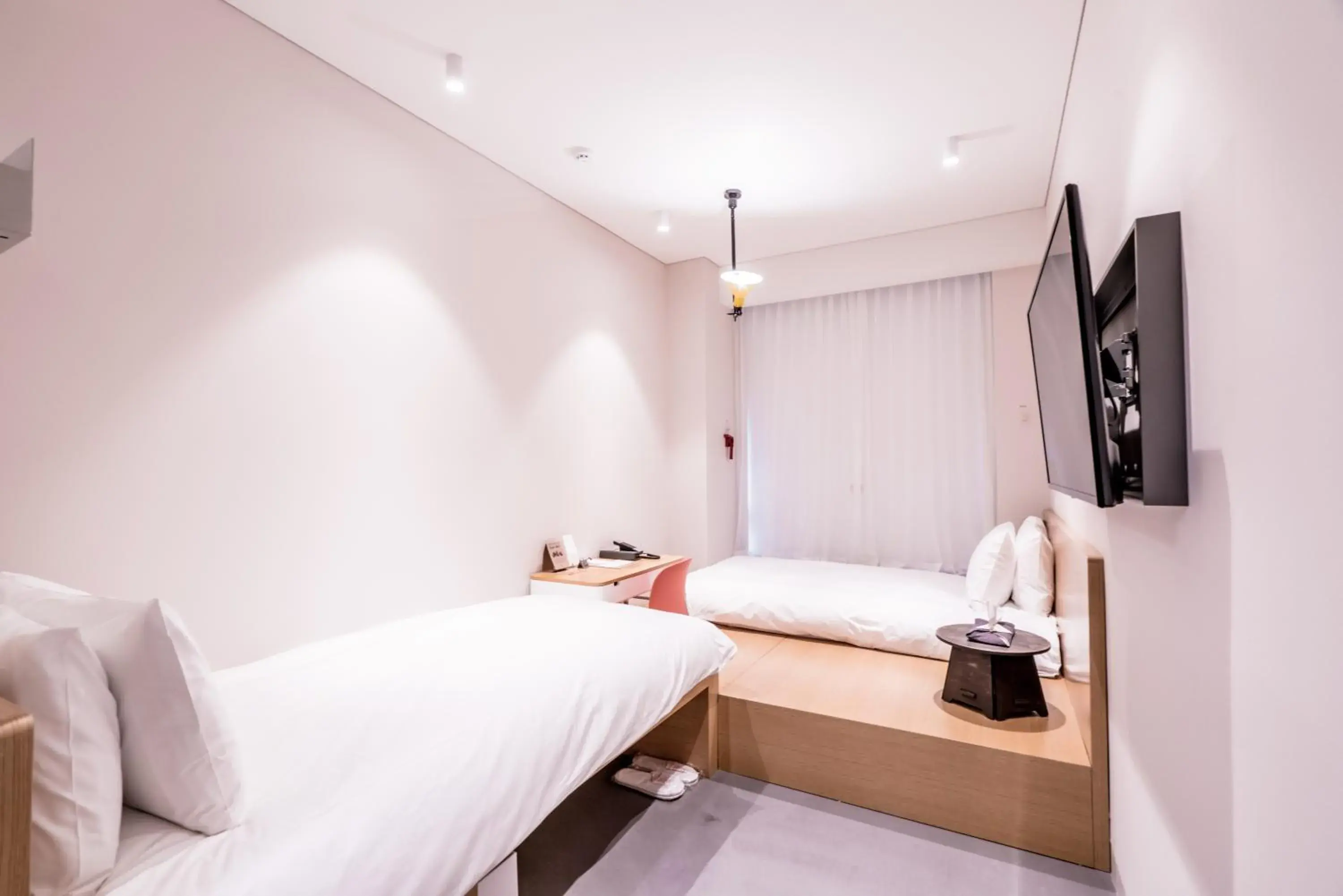 Bed in Patio 7 Bed in Patio 7