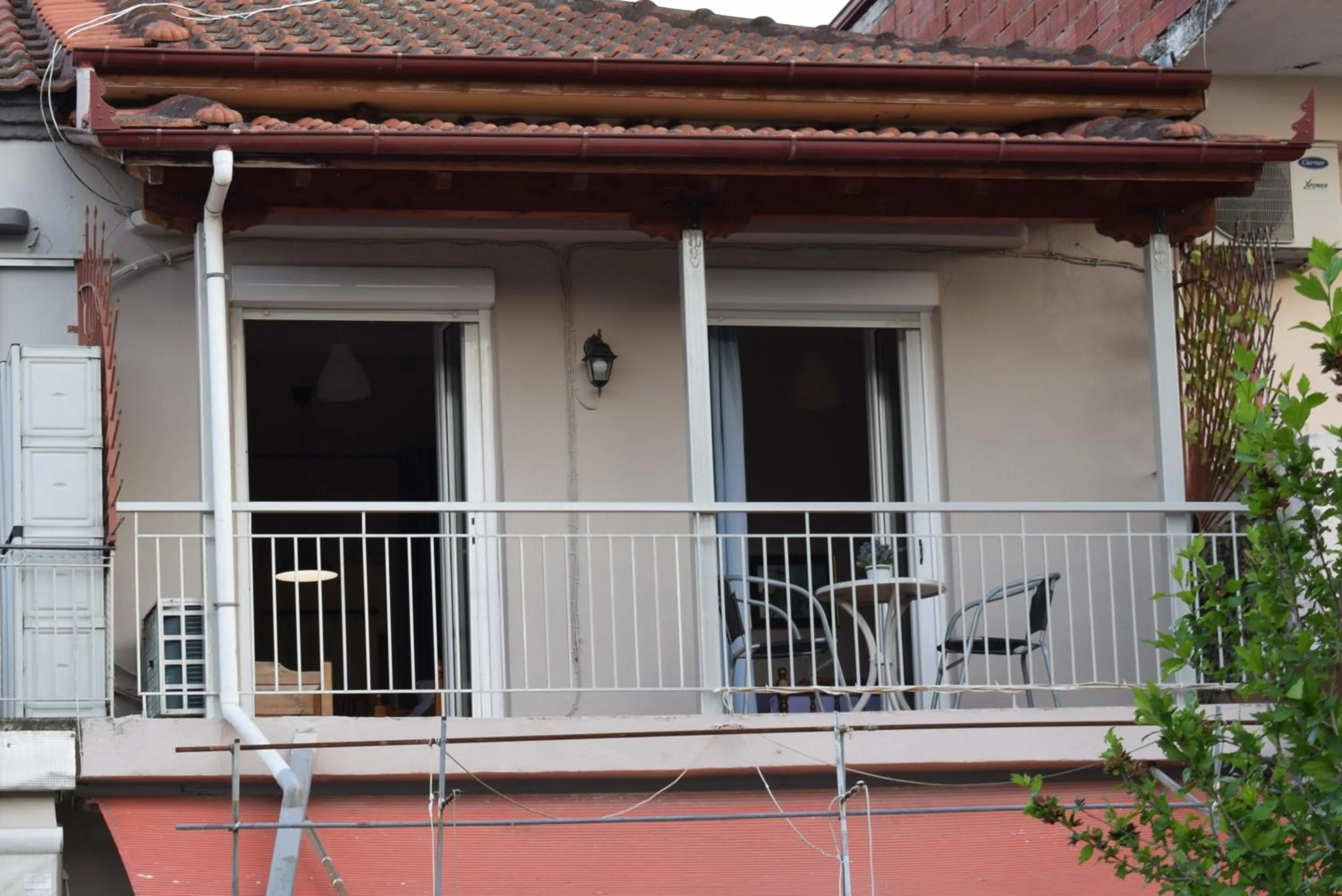 Nakis Apartment Central