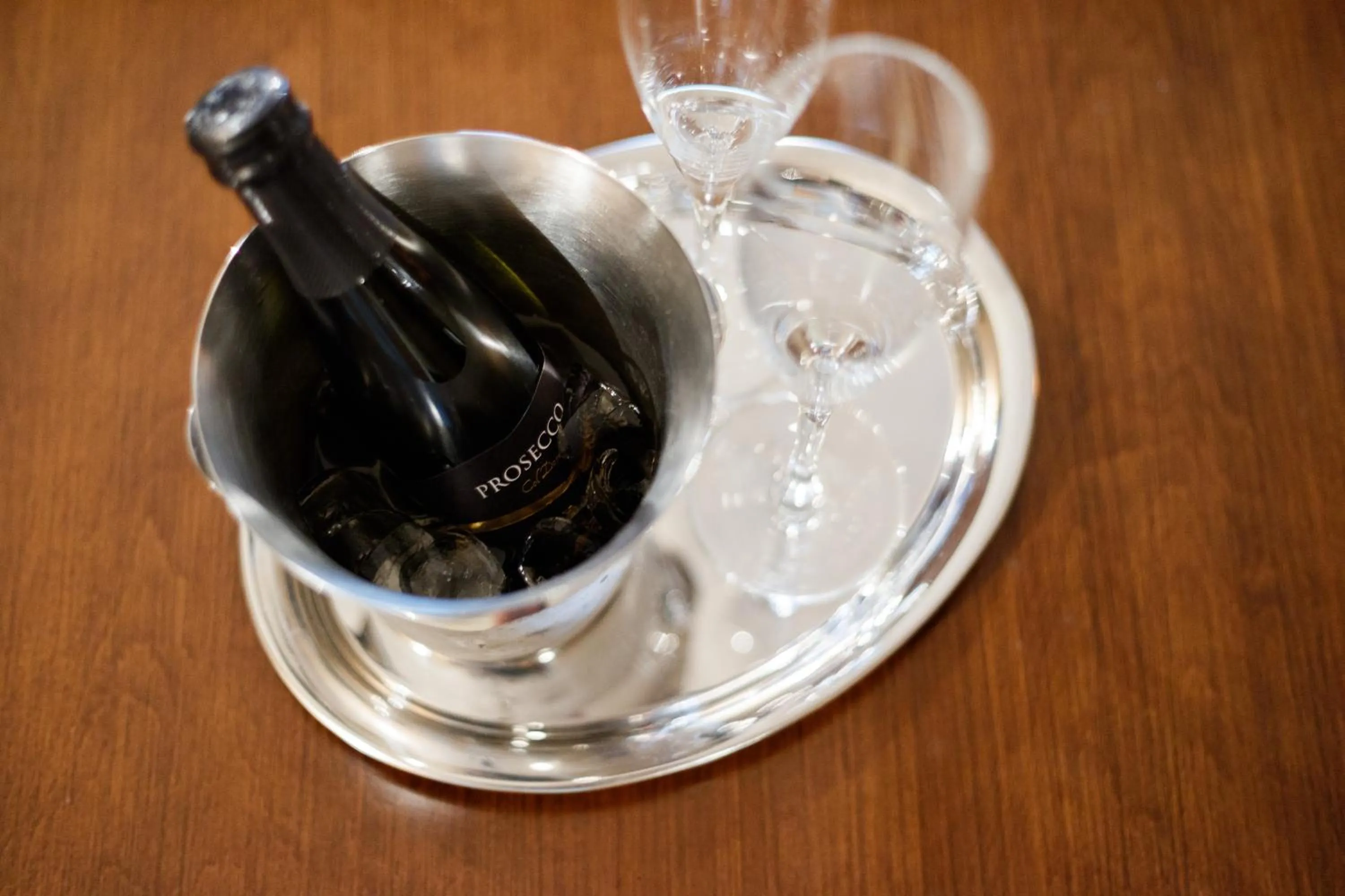 Alcoholic drinks in APLEND Wellness Hotel Borovica