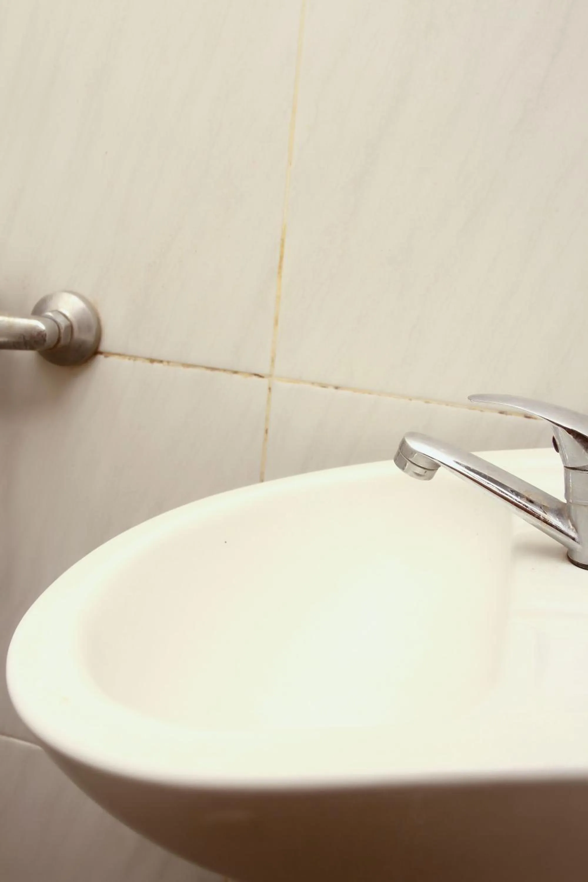 Bathroom in Bantal Guling Pasar Baru