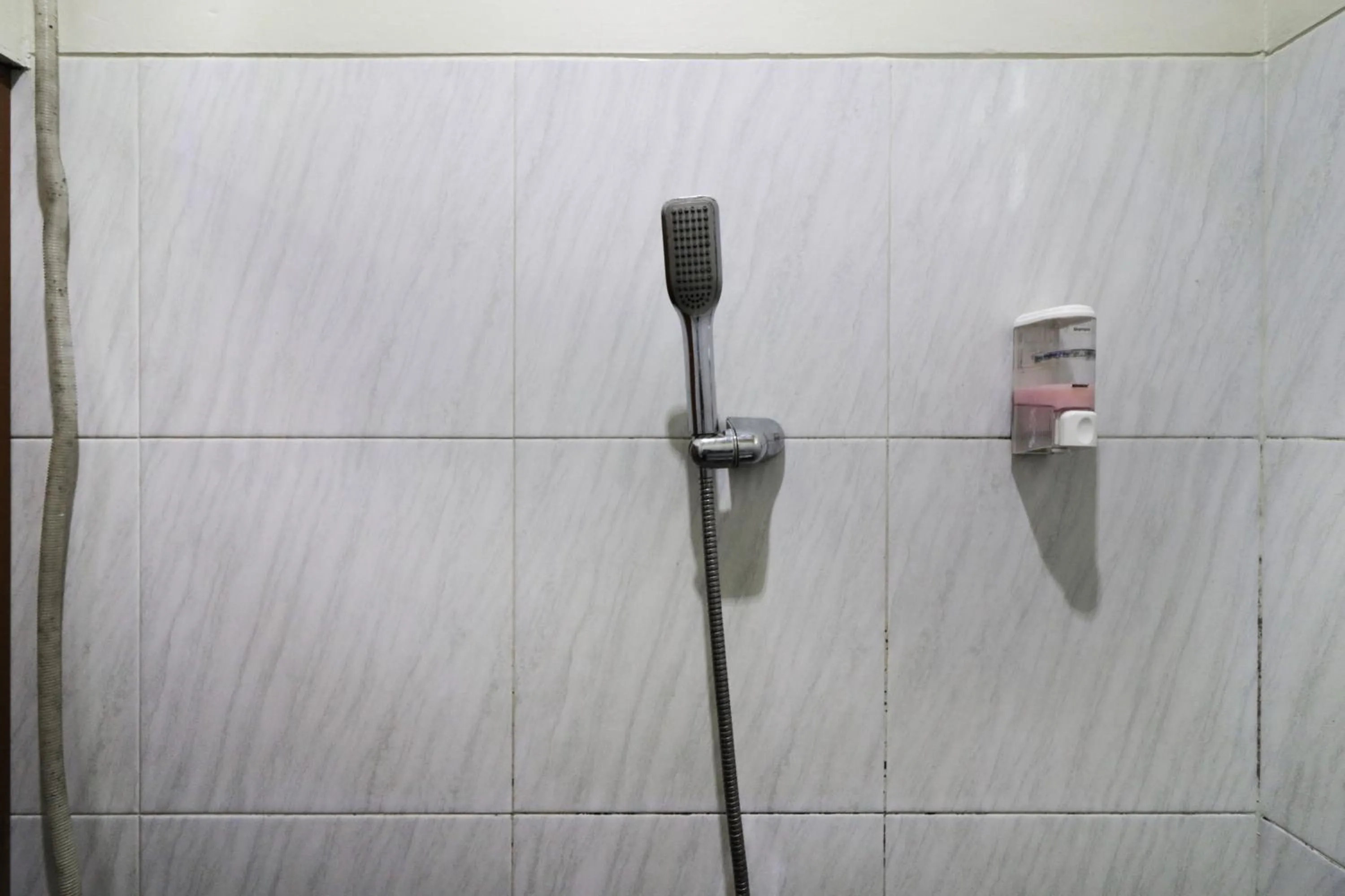 Bathroom in Bantal Guling Pasar Baru