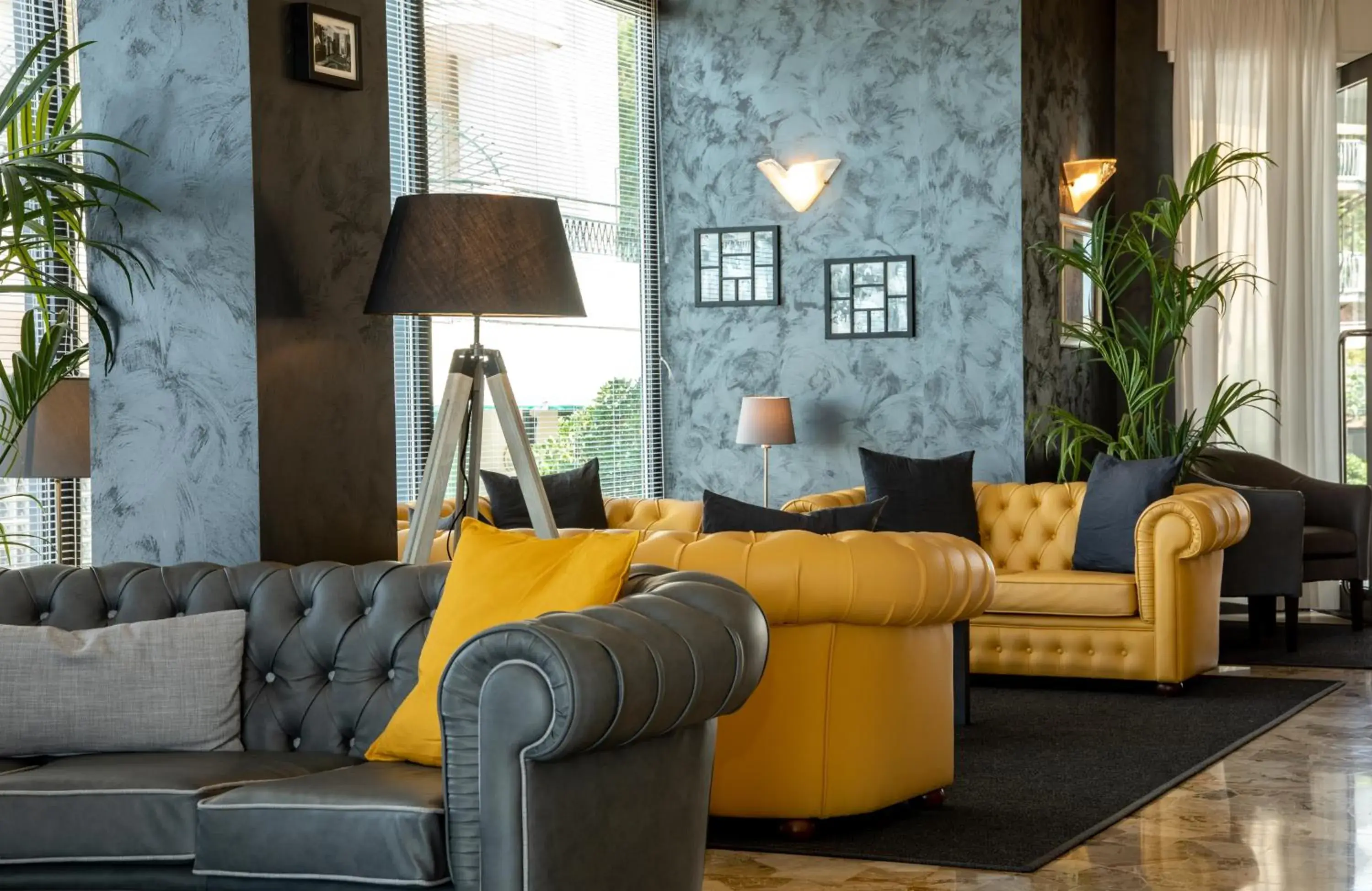 Living room, Seating Area in Hotel Sayonara