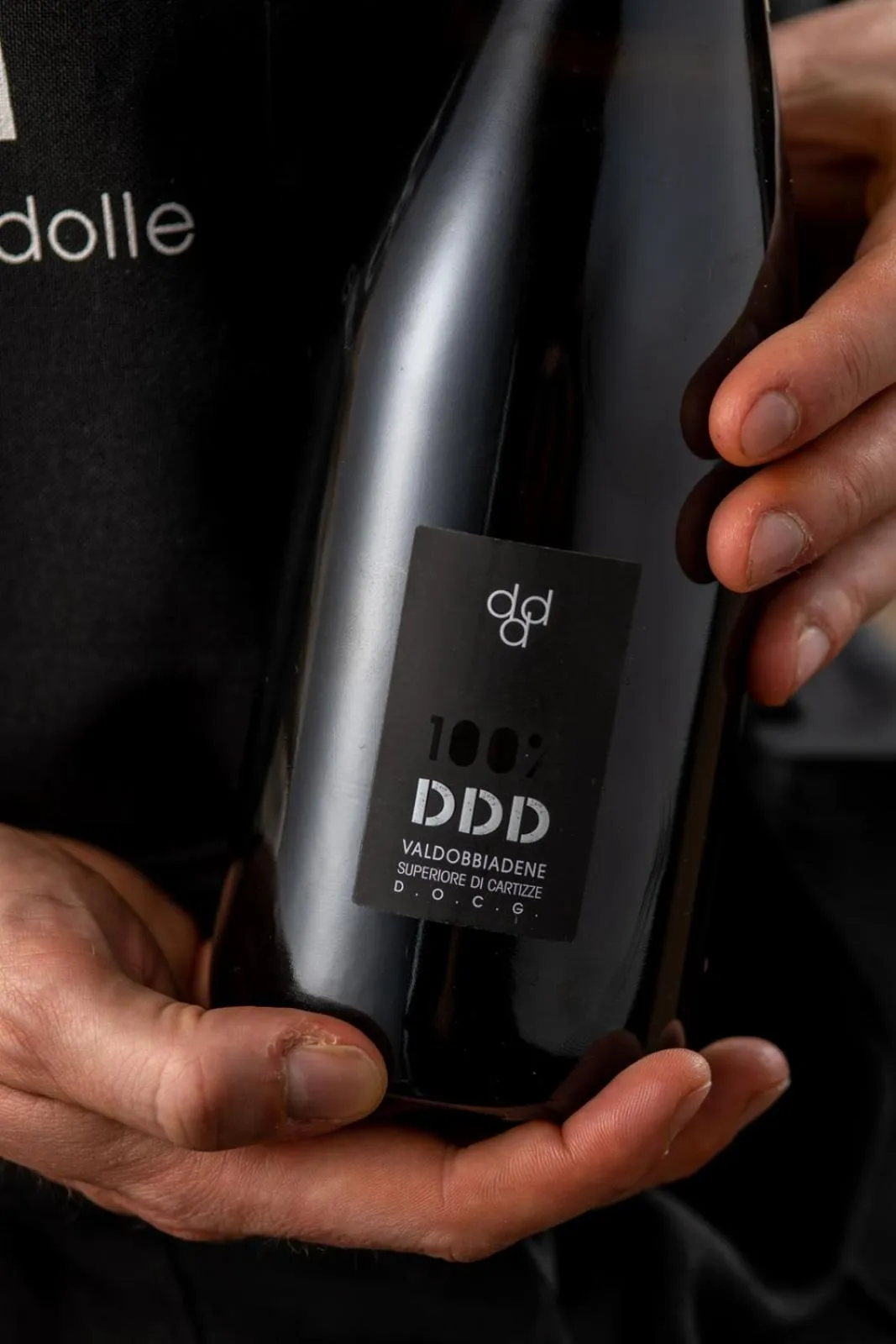 Food and drinks in Duca Di Dolle Wine & Relais