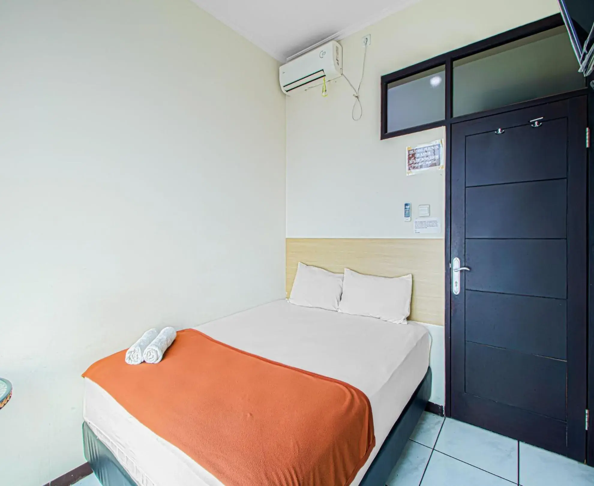 Bedroom, Bed in Bantal Guling Alun Alun Bandung Bedroom, Bed in Bantal Guling Alun Alun Bandung