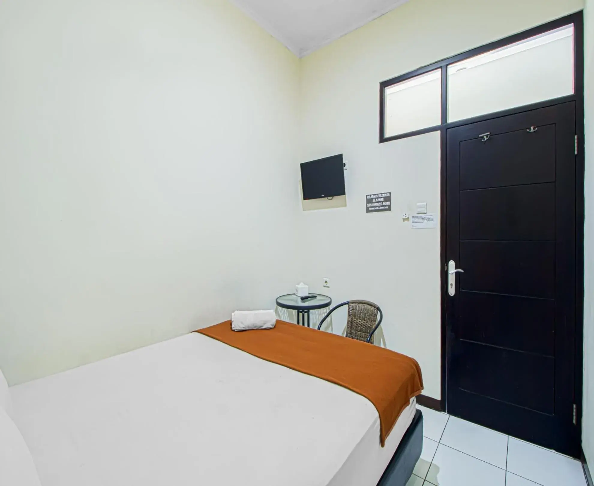 Bedroom, Bed in Bantal Guling Alun Alun Bandung Bedroom, Bed in Bantal Guling Alun Alun Bandung