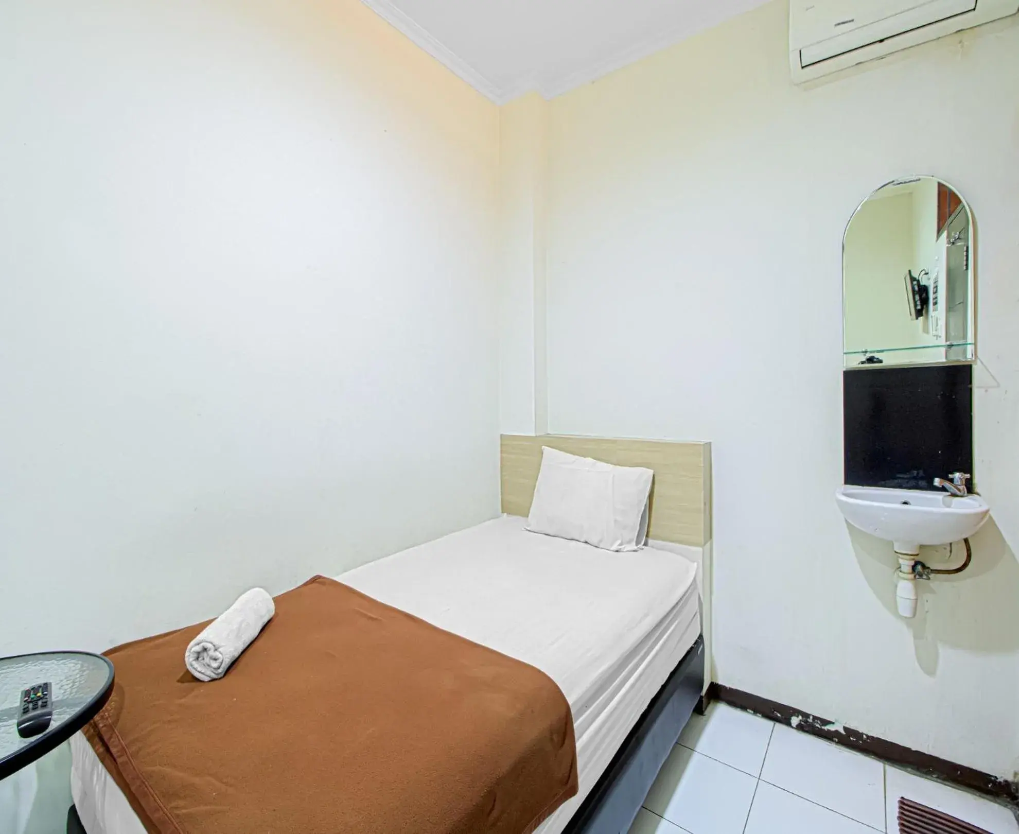 Standard Family Room in Bantal Guling Alun Alun Bandung Standard Family Room in Bantal Guling Alun Alun Bandung